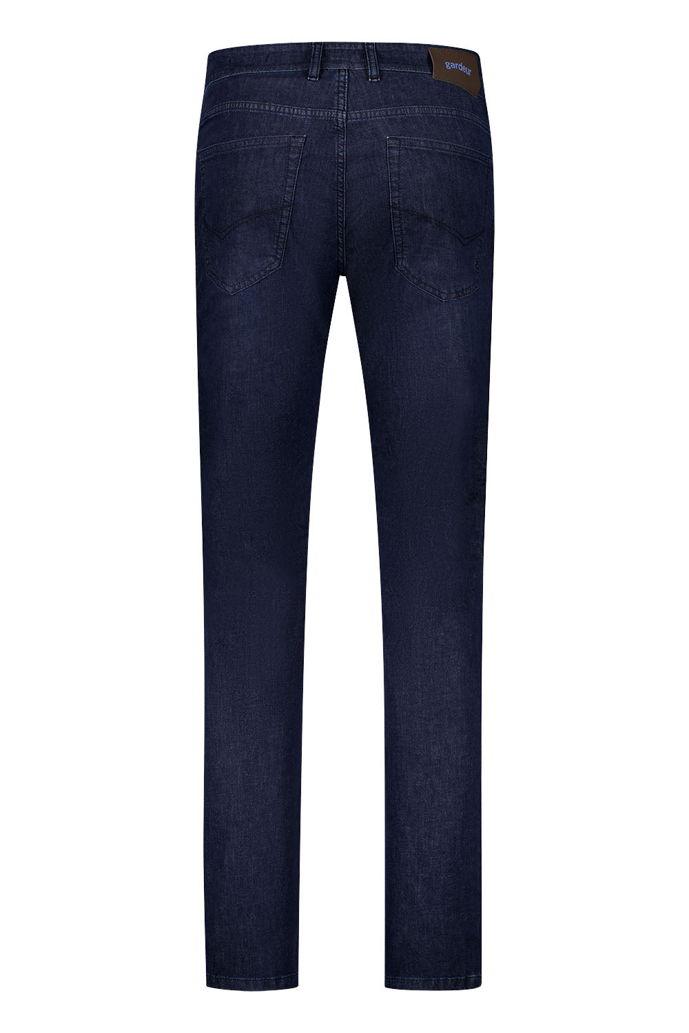 Gardeur Herren Jeans  Dark Rinse