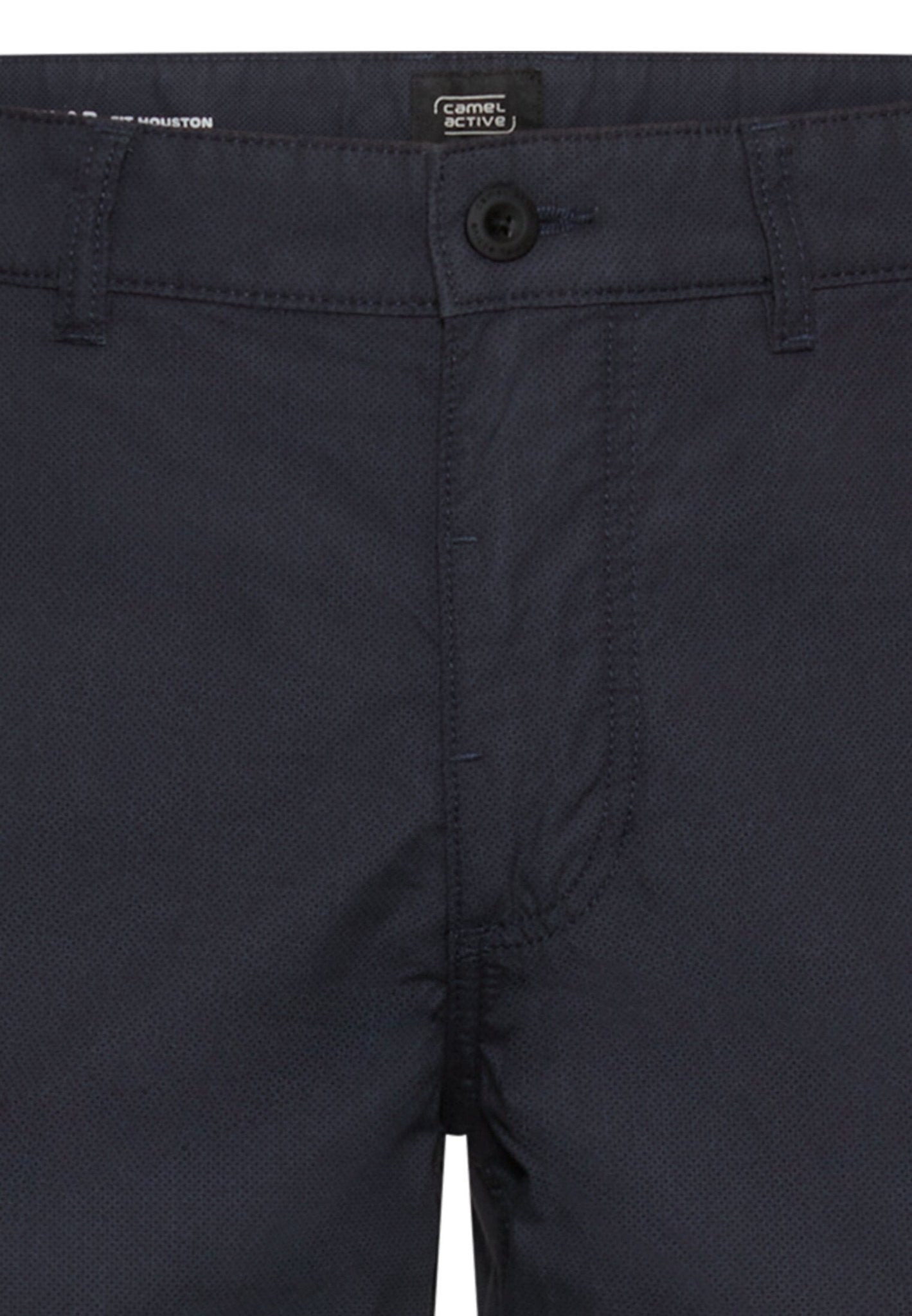 Camel active Herren Shorts  Dark Navy, M