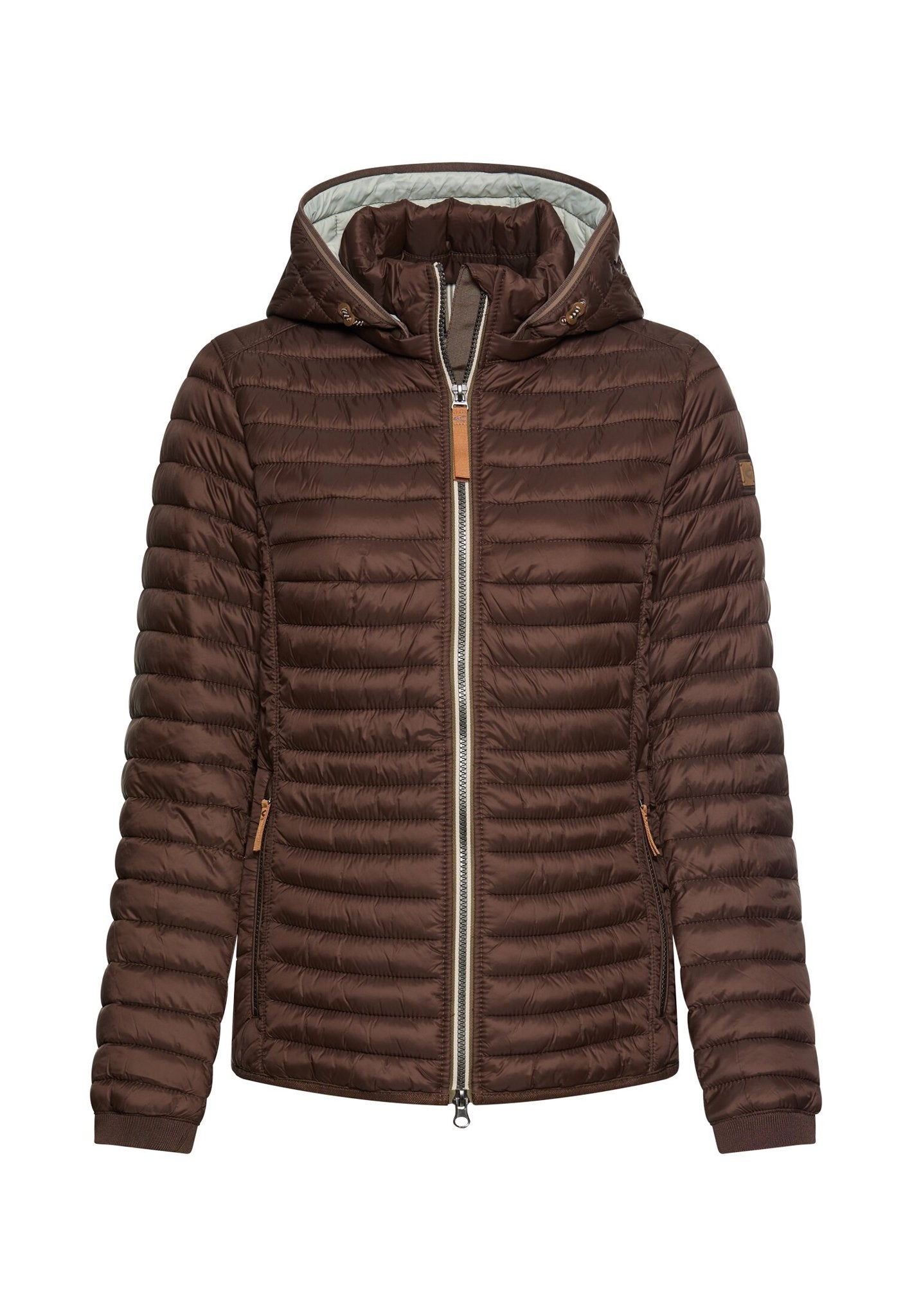 Camel active Damen Jacken  Brown