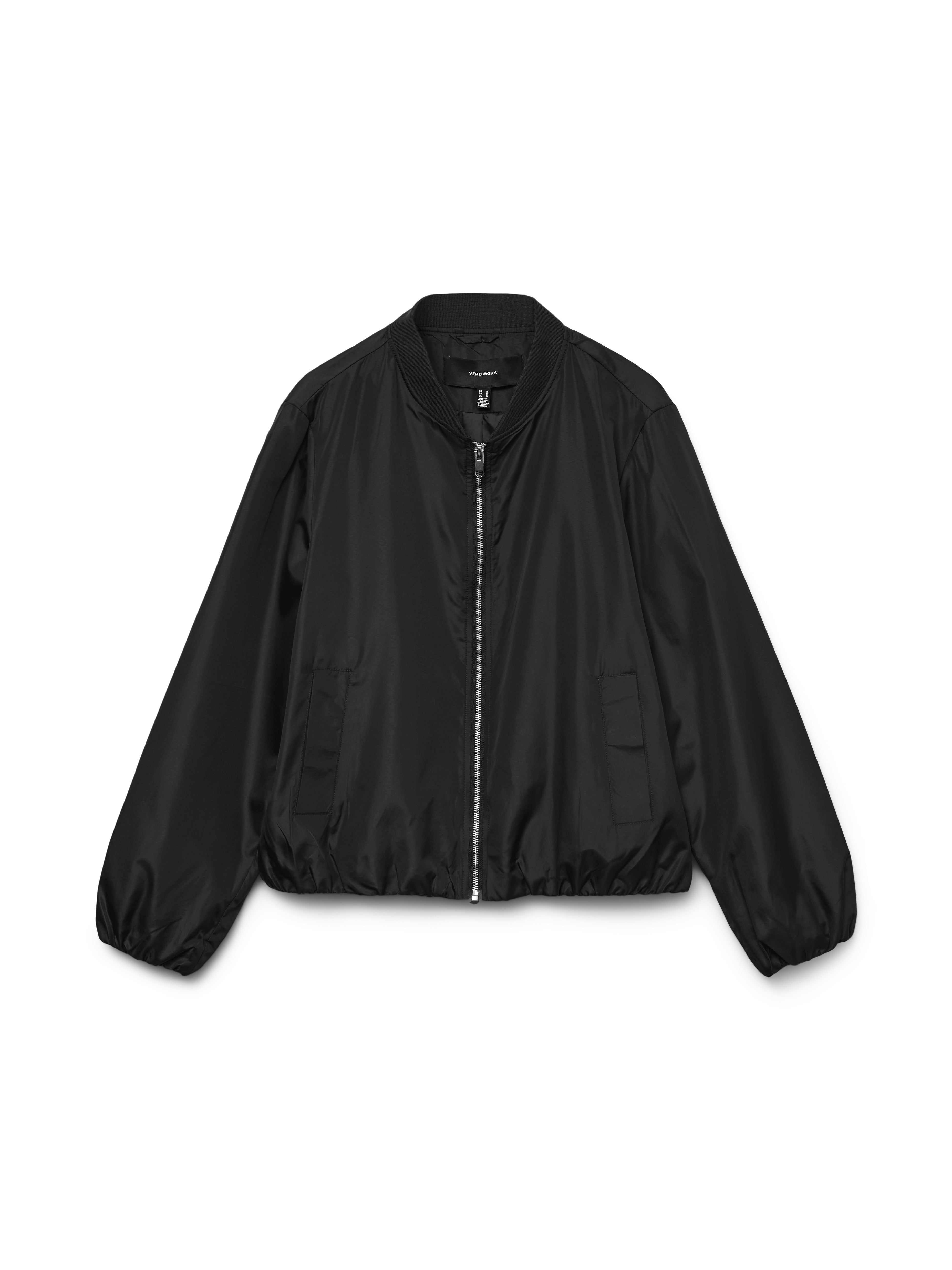 Vero Moda Damen Jacken Black