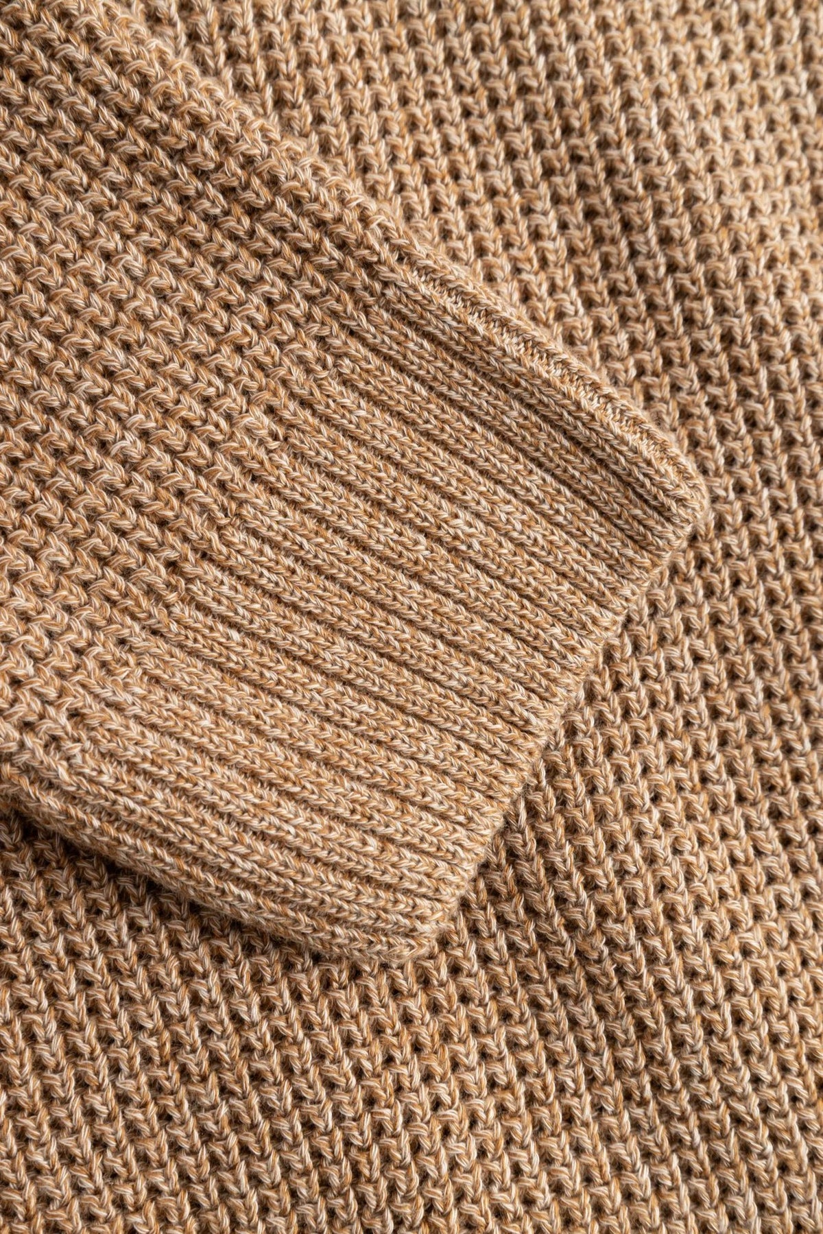JOOP Herren Pullover Medium Beige