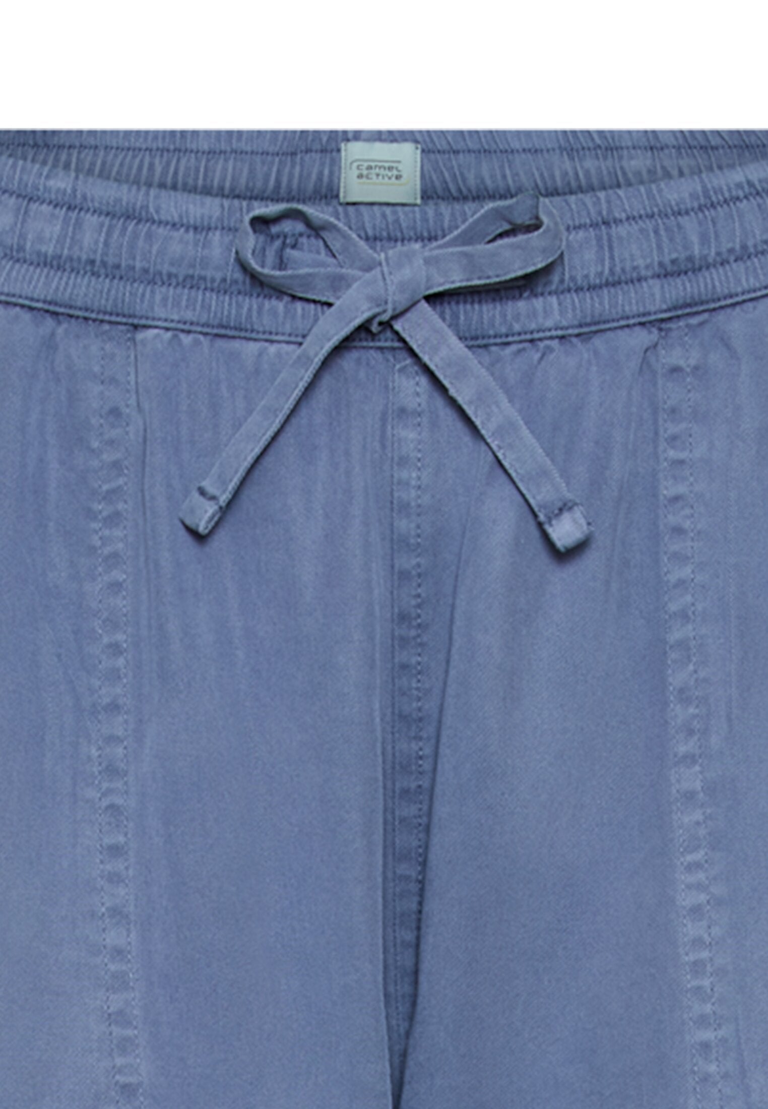 Camel active Damen Hosen  Ocean Blue