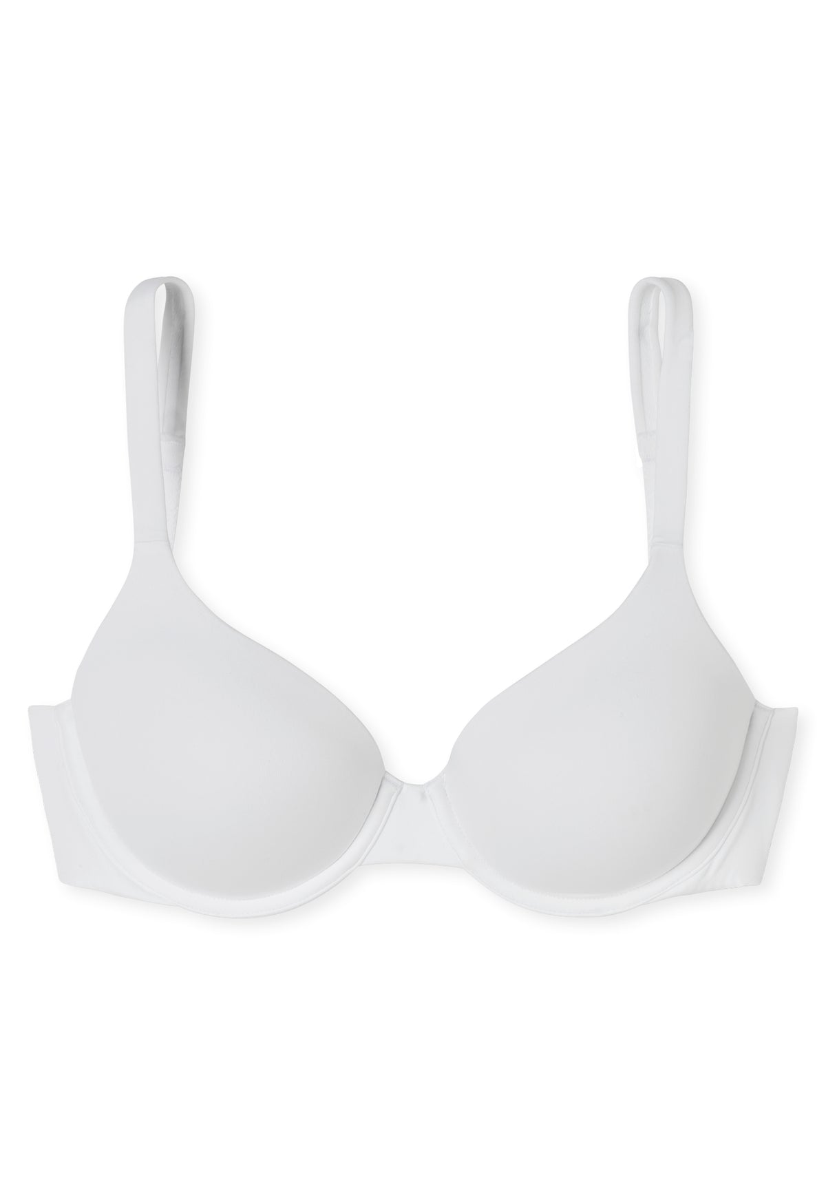 Schiesser BH Weiss