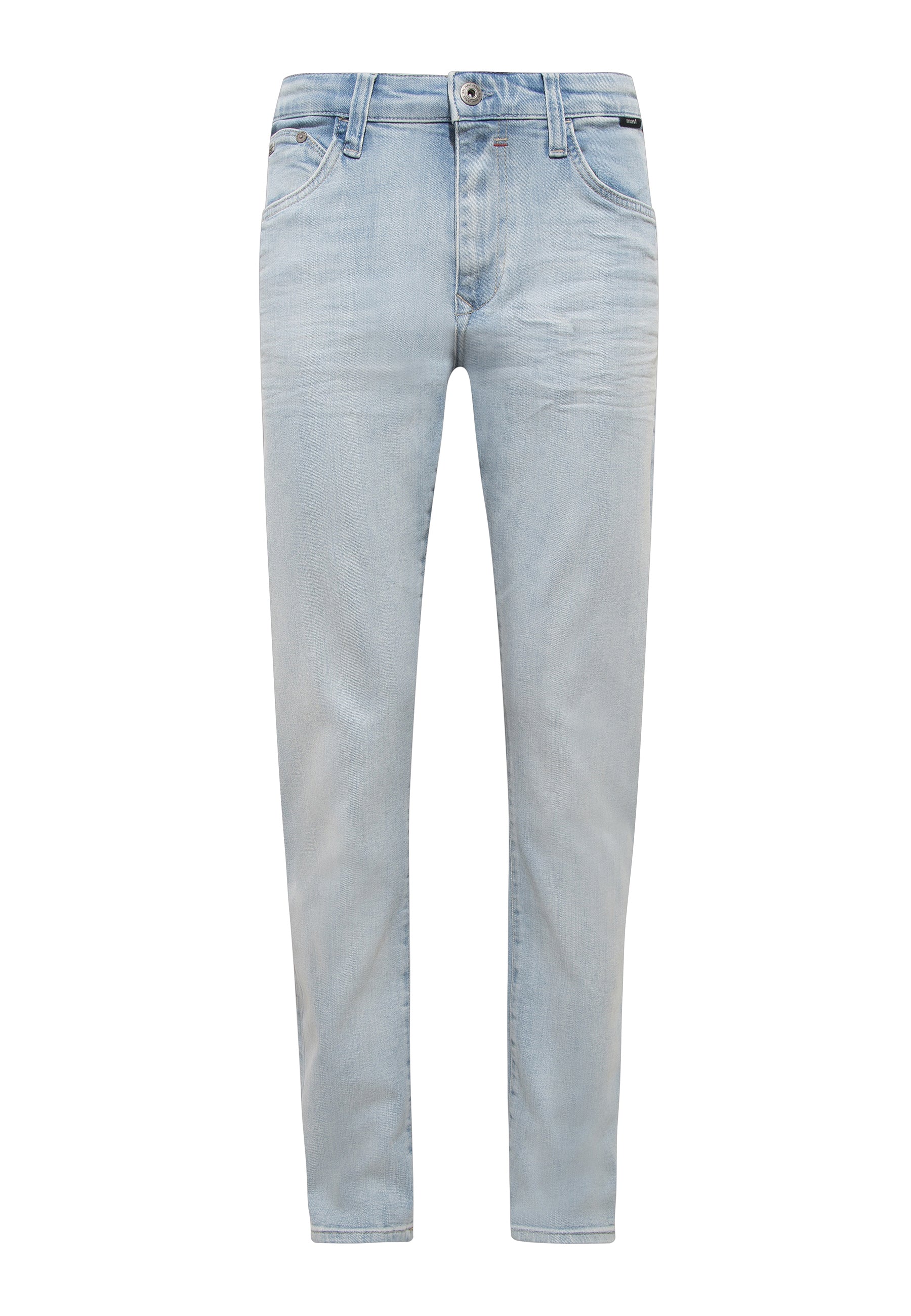 Mavi Damen Jeans Deep Memory Str