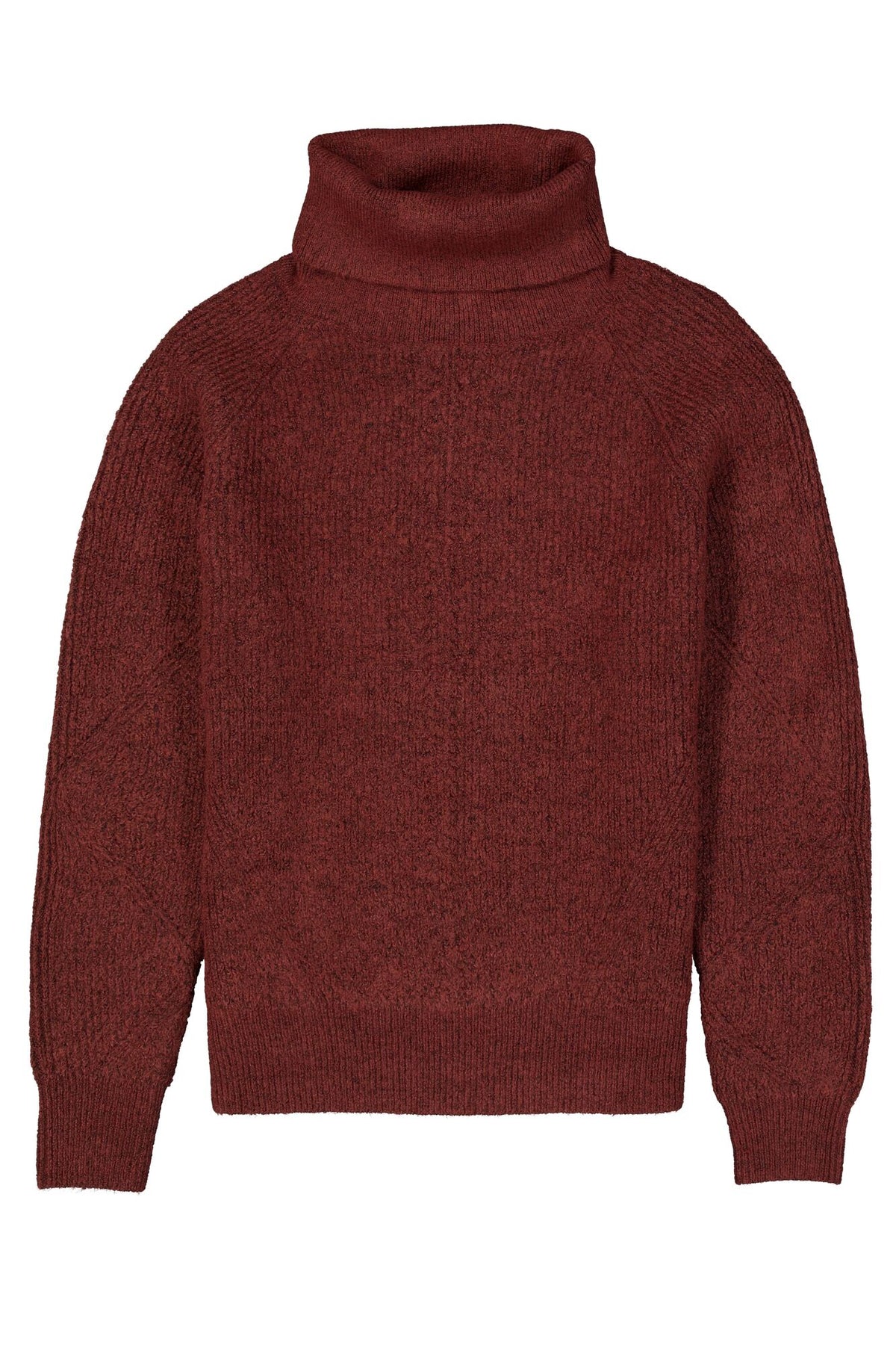 Garcia Damen Strickjacken Rosewood