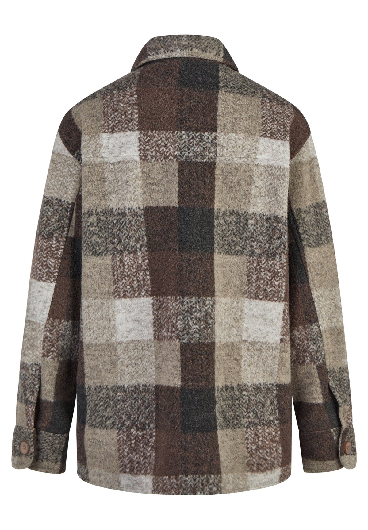 Rabe Damen Jacken Taupe