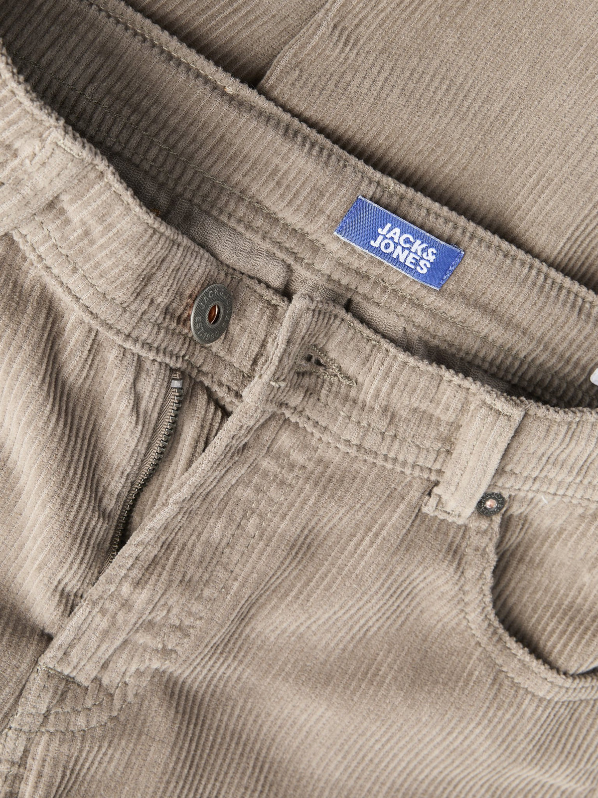 Jack & Jones Jungen Hosen & Shorts Brindle
