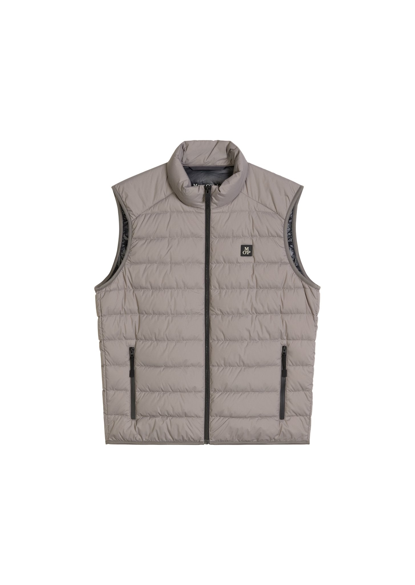 Marc O'Polo Herren Westen  Graphite D