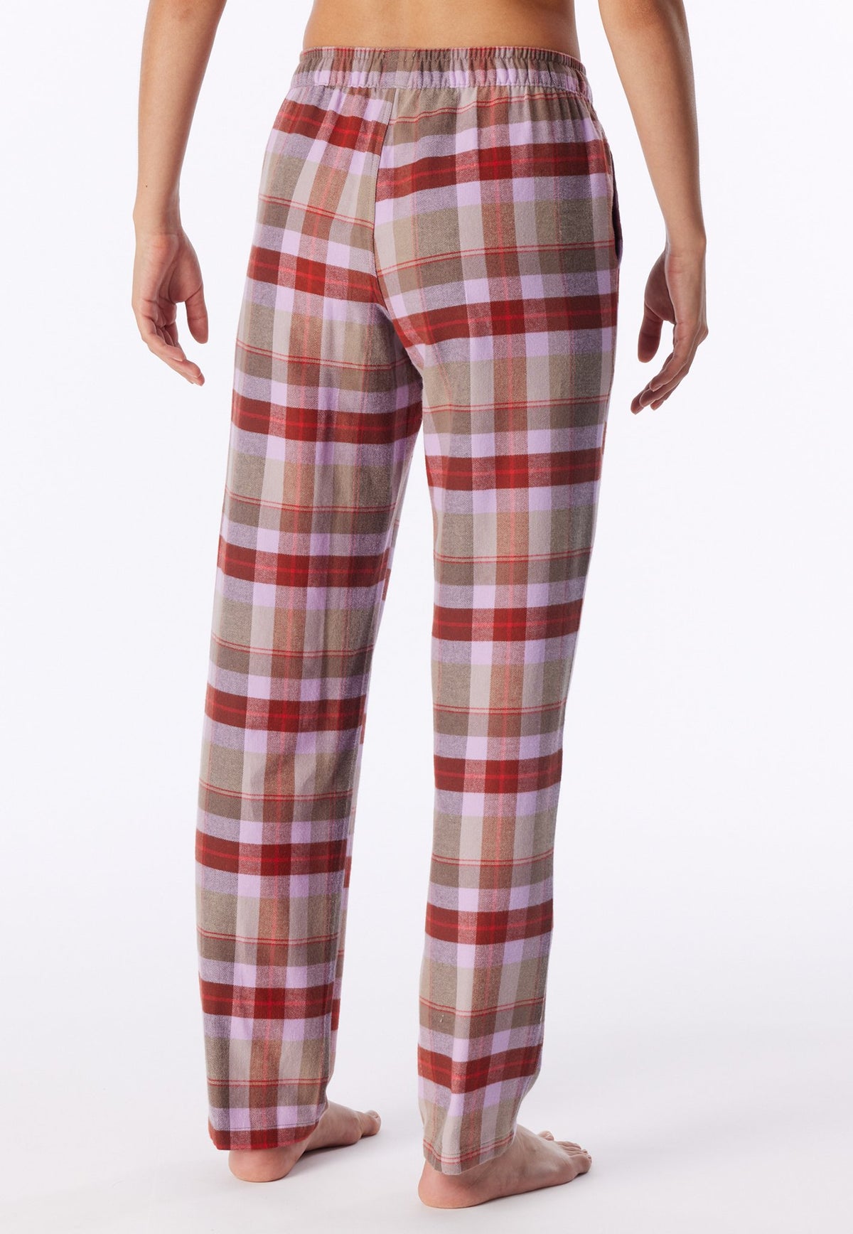 Schiesser Hose Multicolor