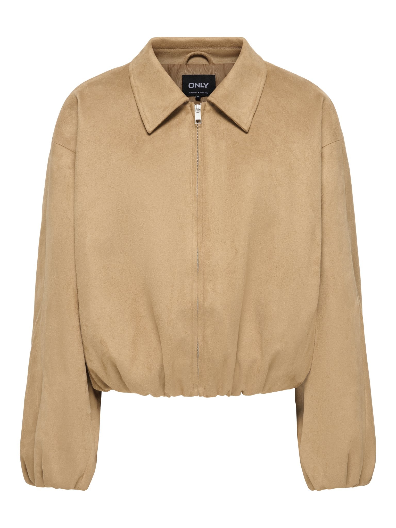 only Damen Jacken Tigers Eye