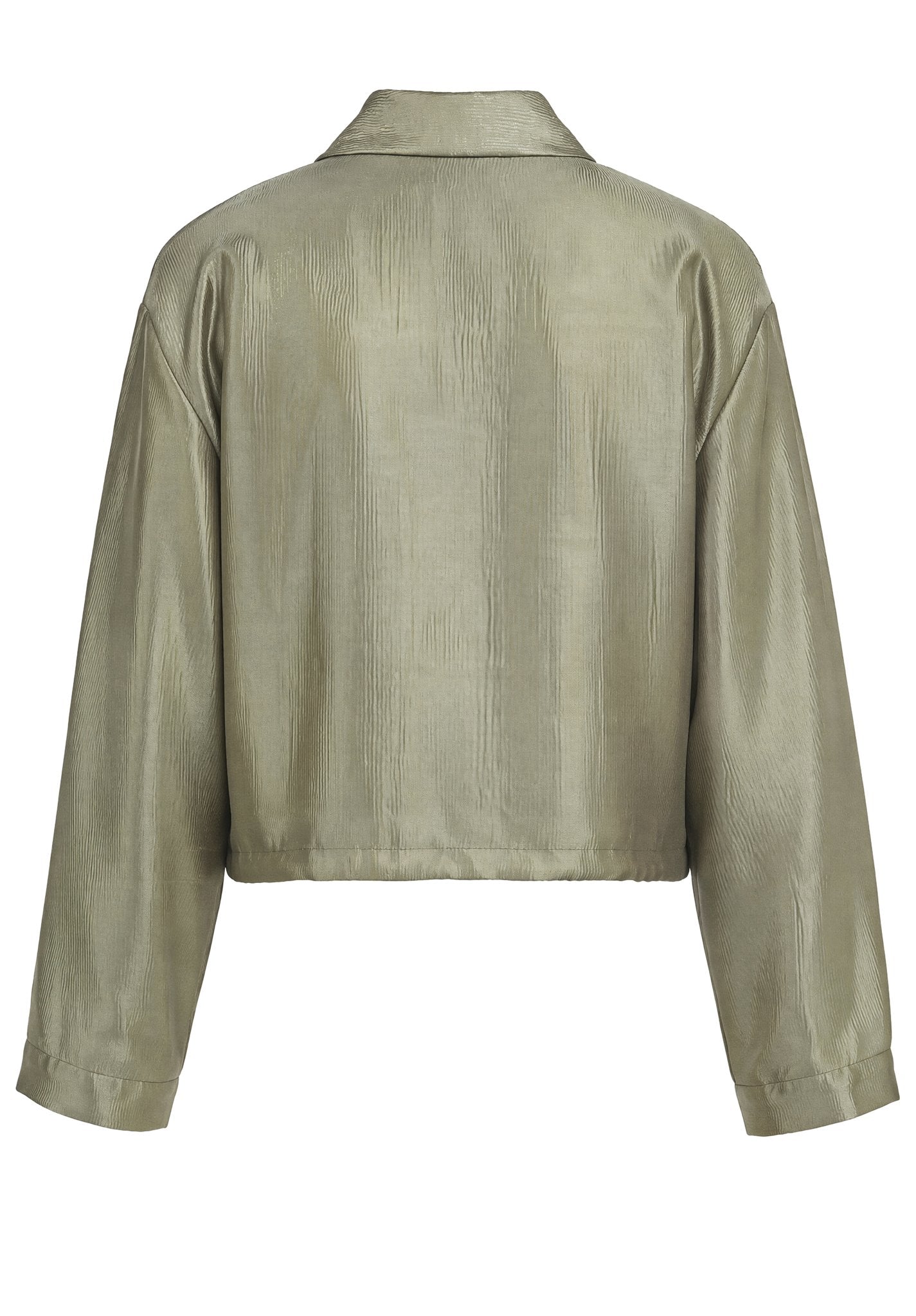 Bianca Damen Blazer Sage