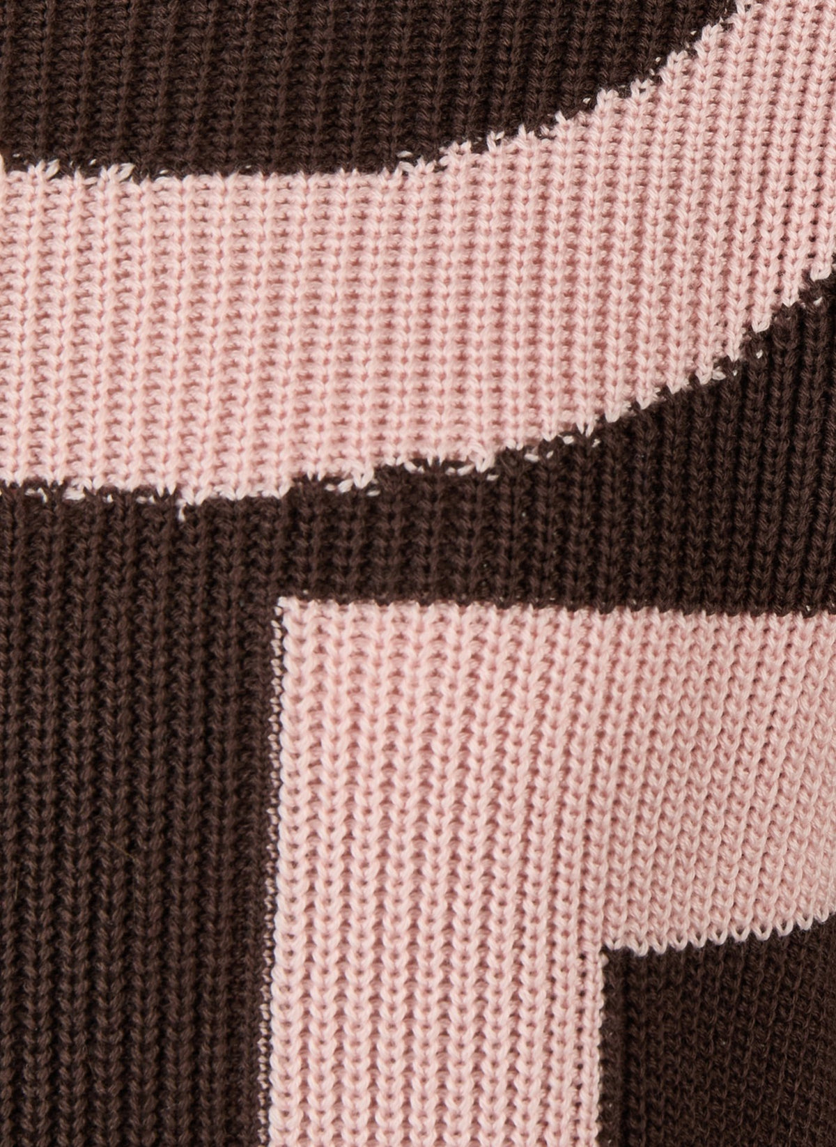 Rabe Damen Pullover Mokka
