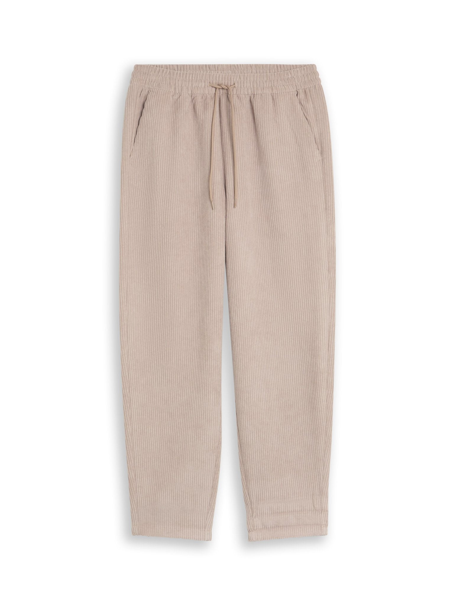 Tom Tailor denim Damen Hosen Atmosphere Beig