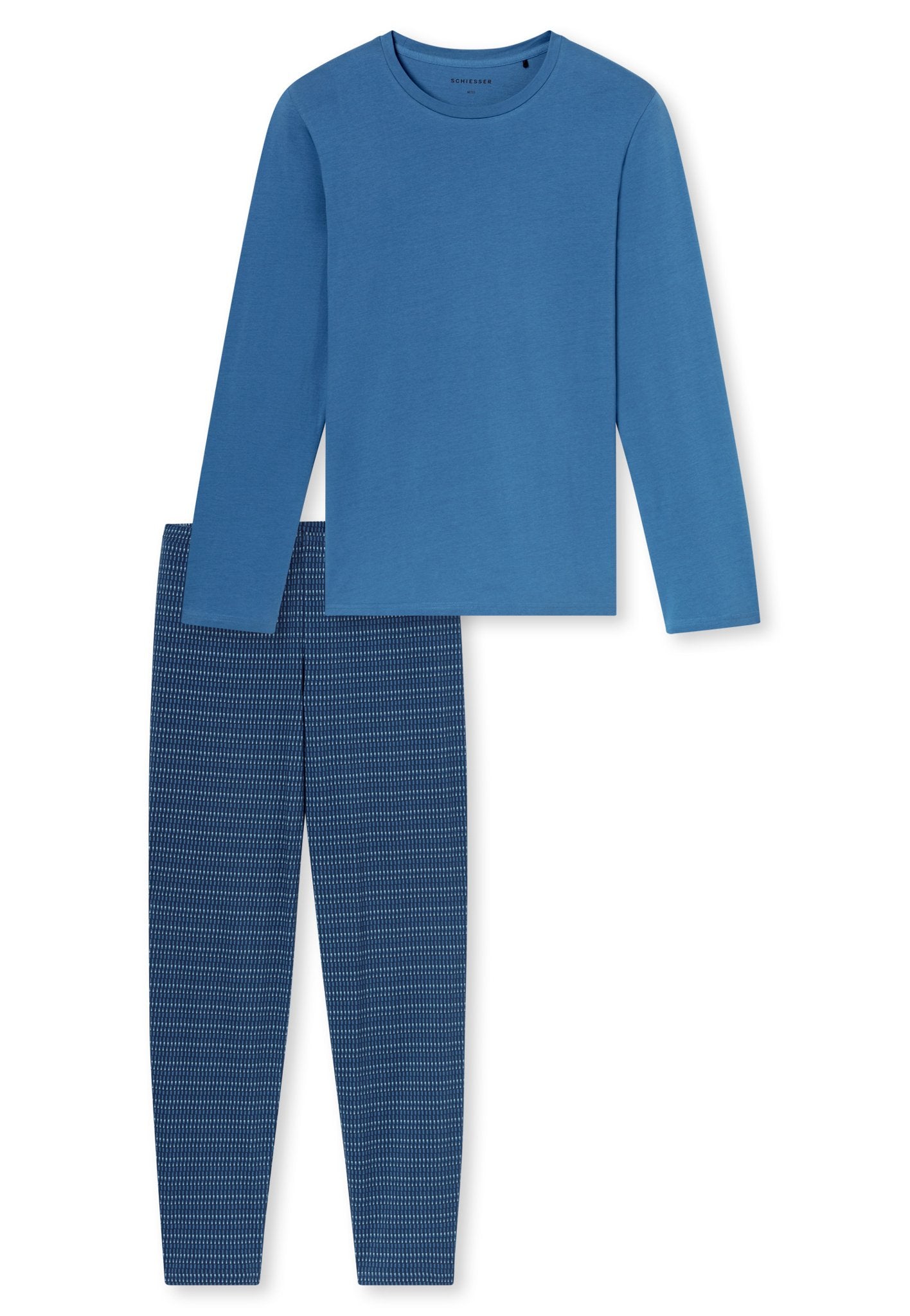 Schiesser Herren Aqua