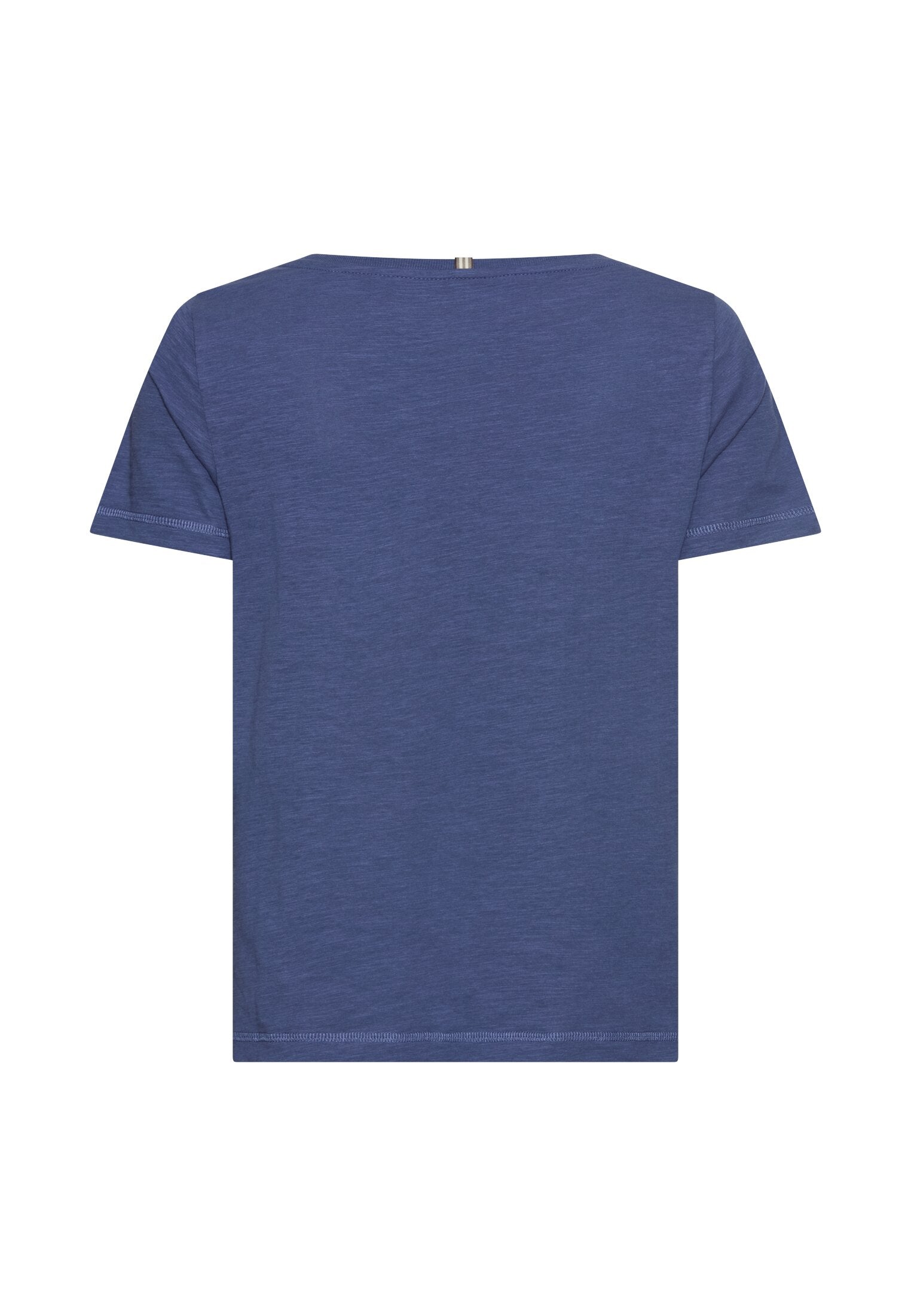 Camel active Damen T-Shirts  Ocean Blue