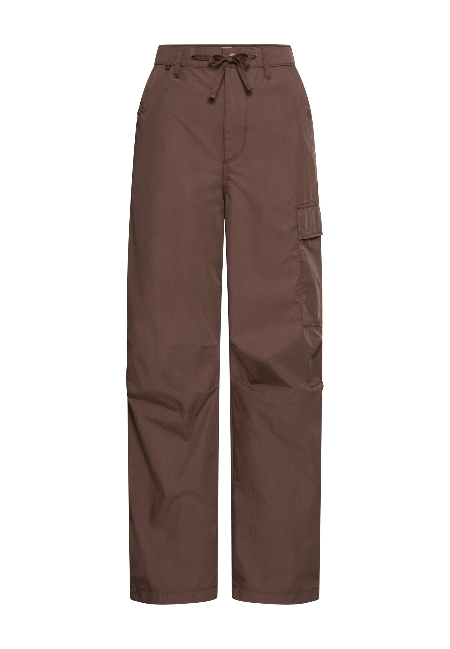 Camel active Damen Hosen  Brown