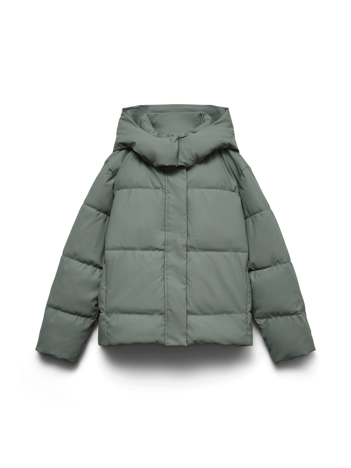 Vero Moda Damen Jacken Balsam Green