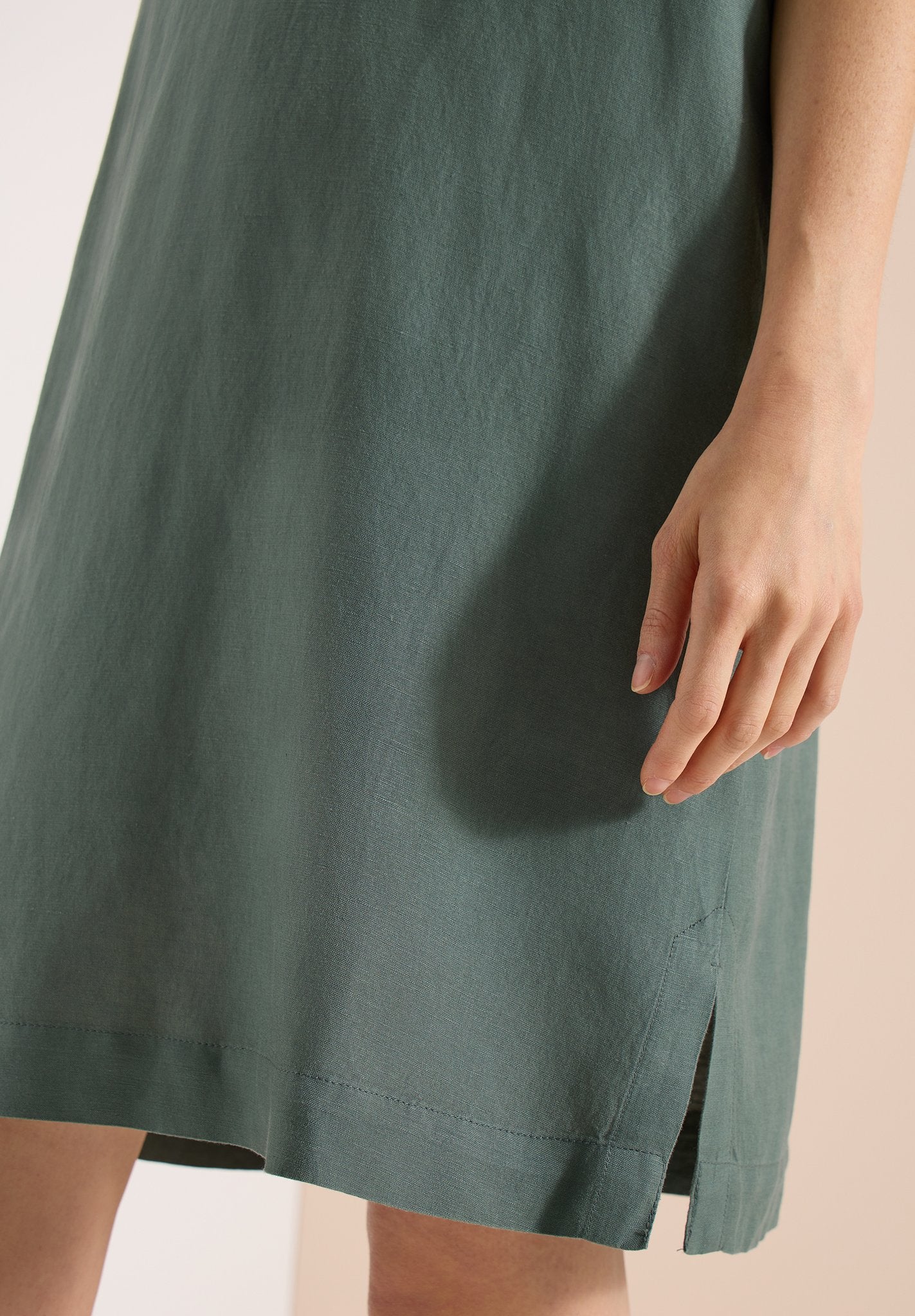 Cecil Damen Kleider Just Khak