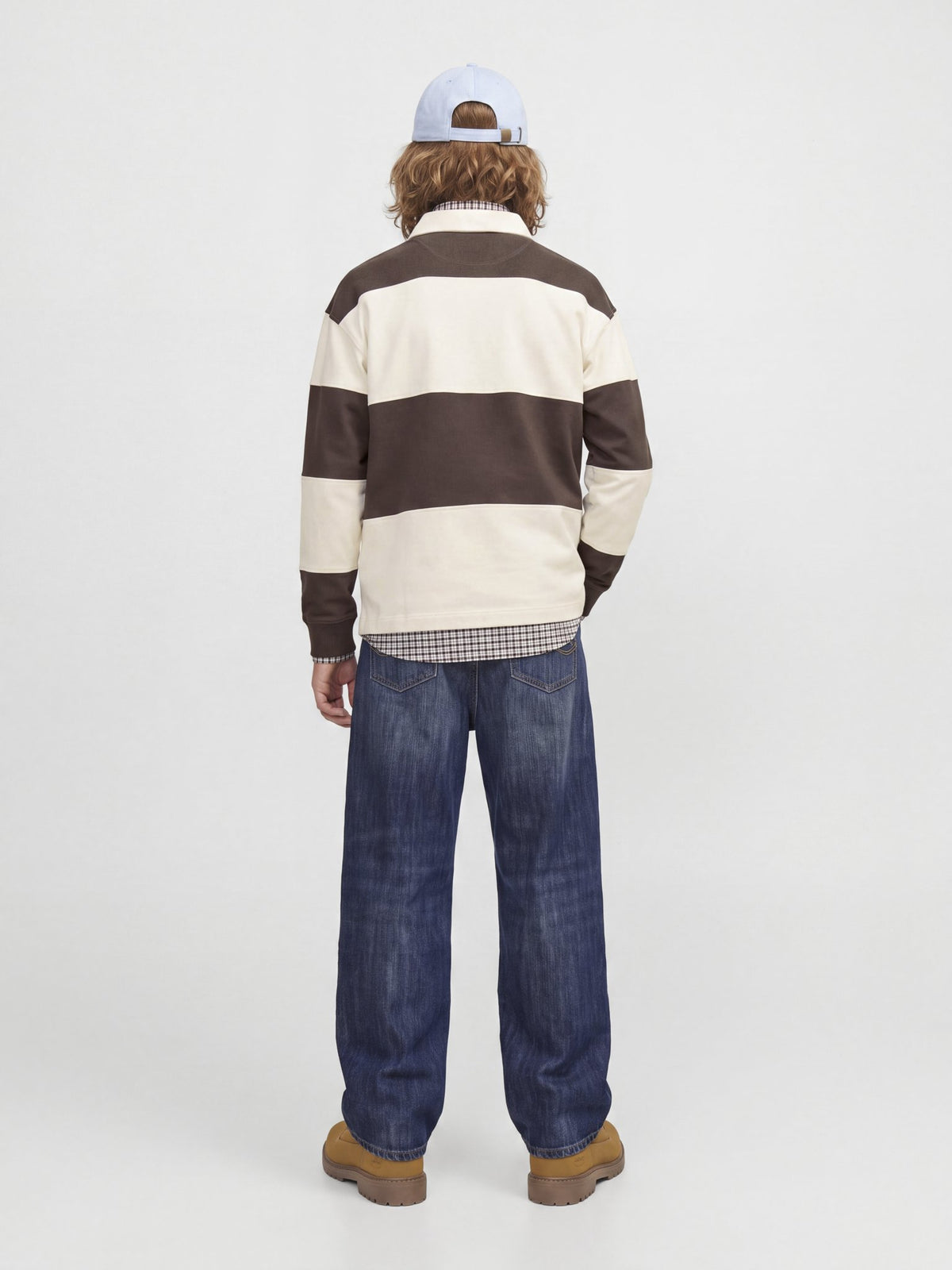 Jack & Jones Jungen Sweats & Sweatjacken Java