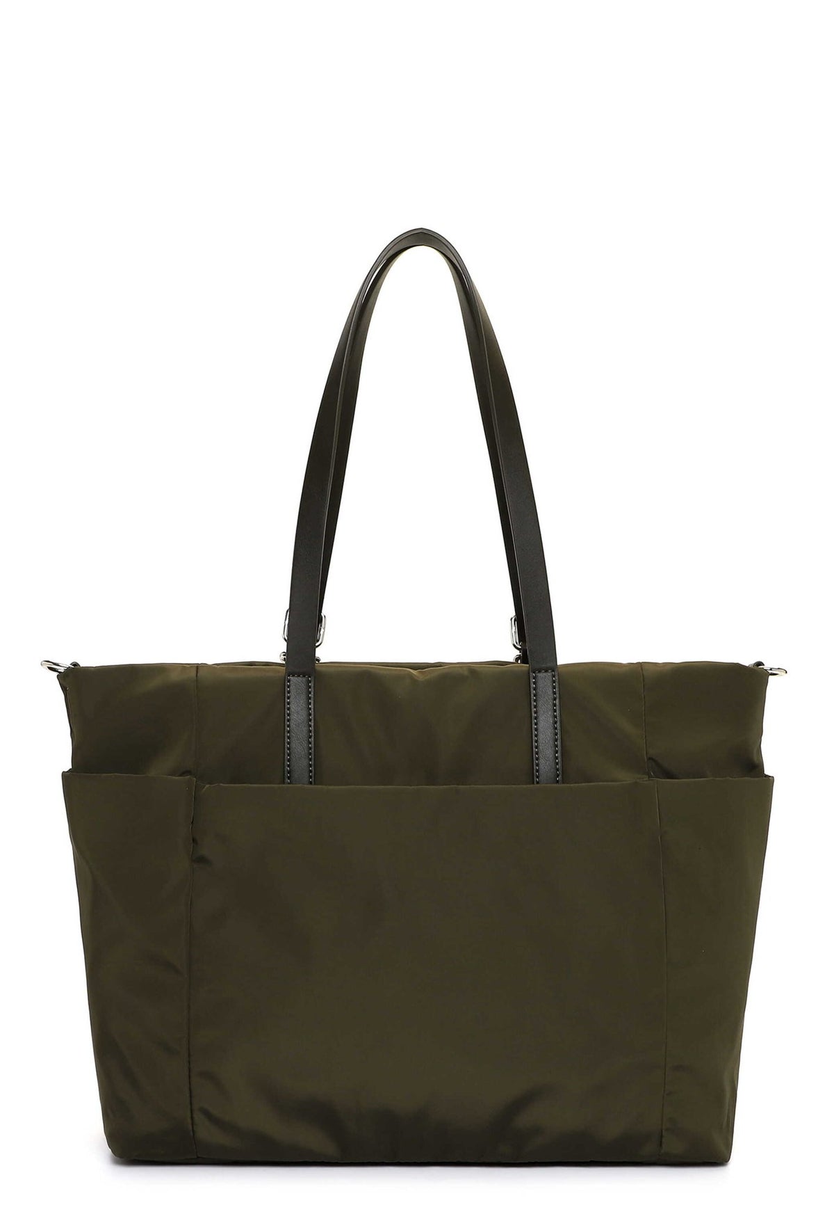 Surifrey Handtasche Oliv
