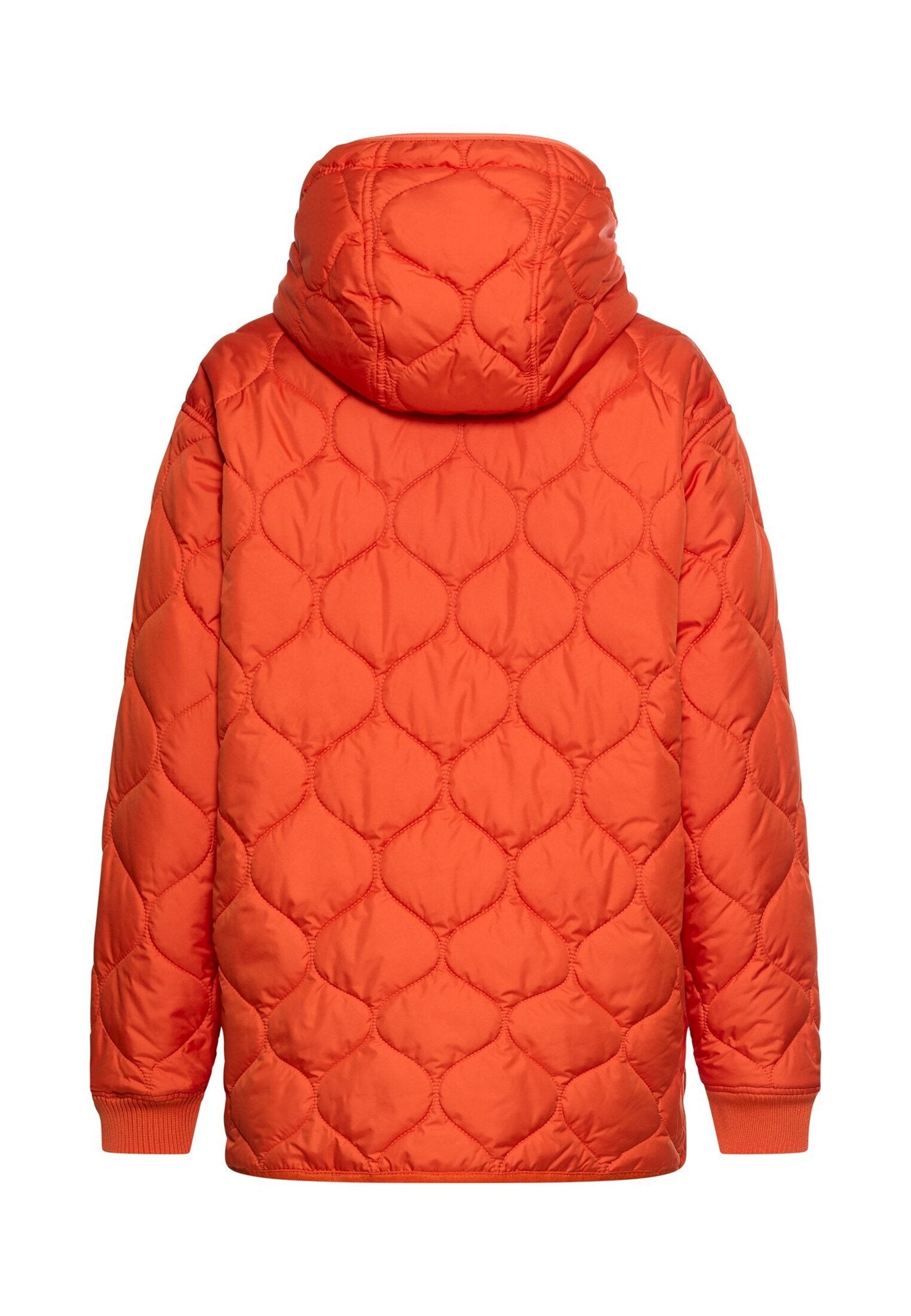 Camel active Damen Jacken  Pumpkin