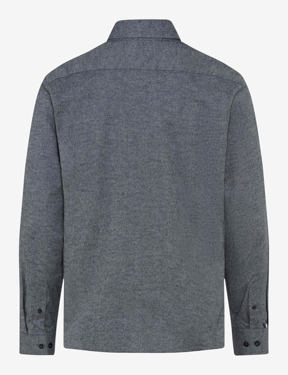 Brax Herren Hemden  Navy