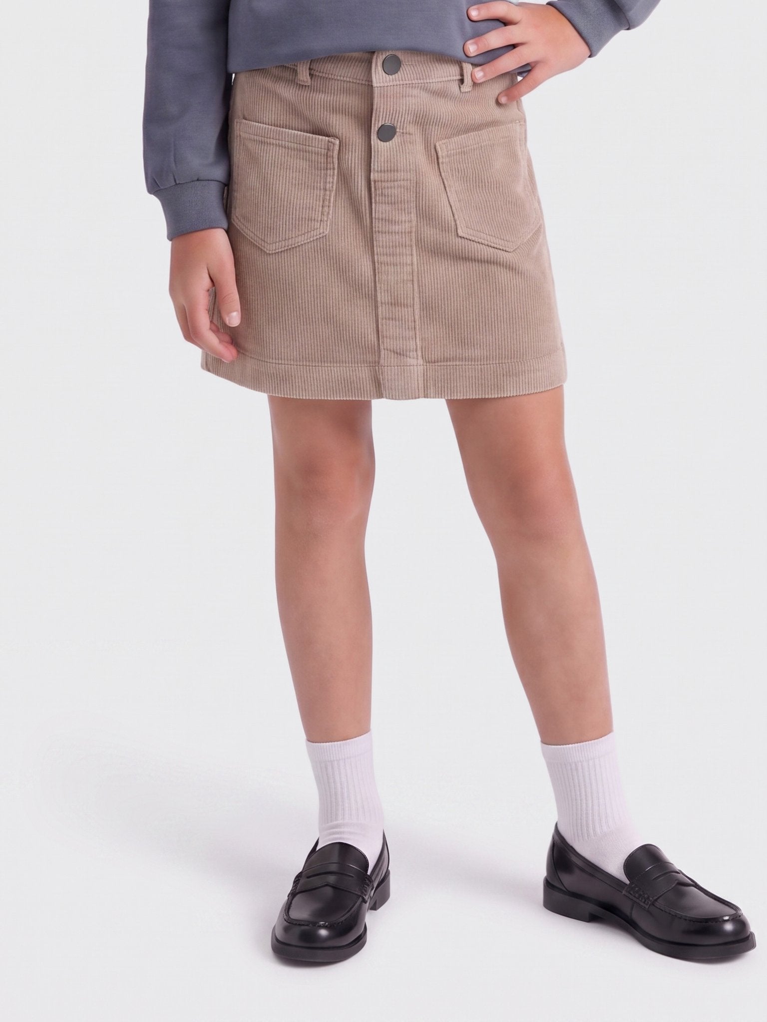 Only Mädchen Shorts & Rcke Goat