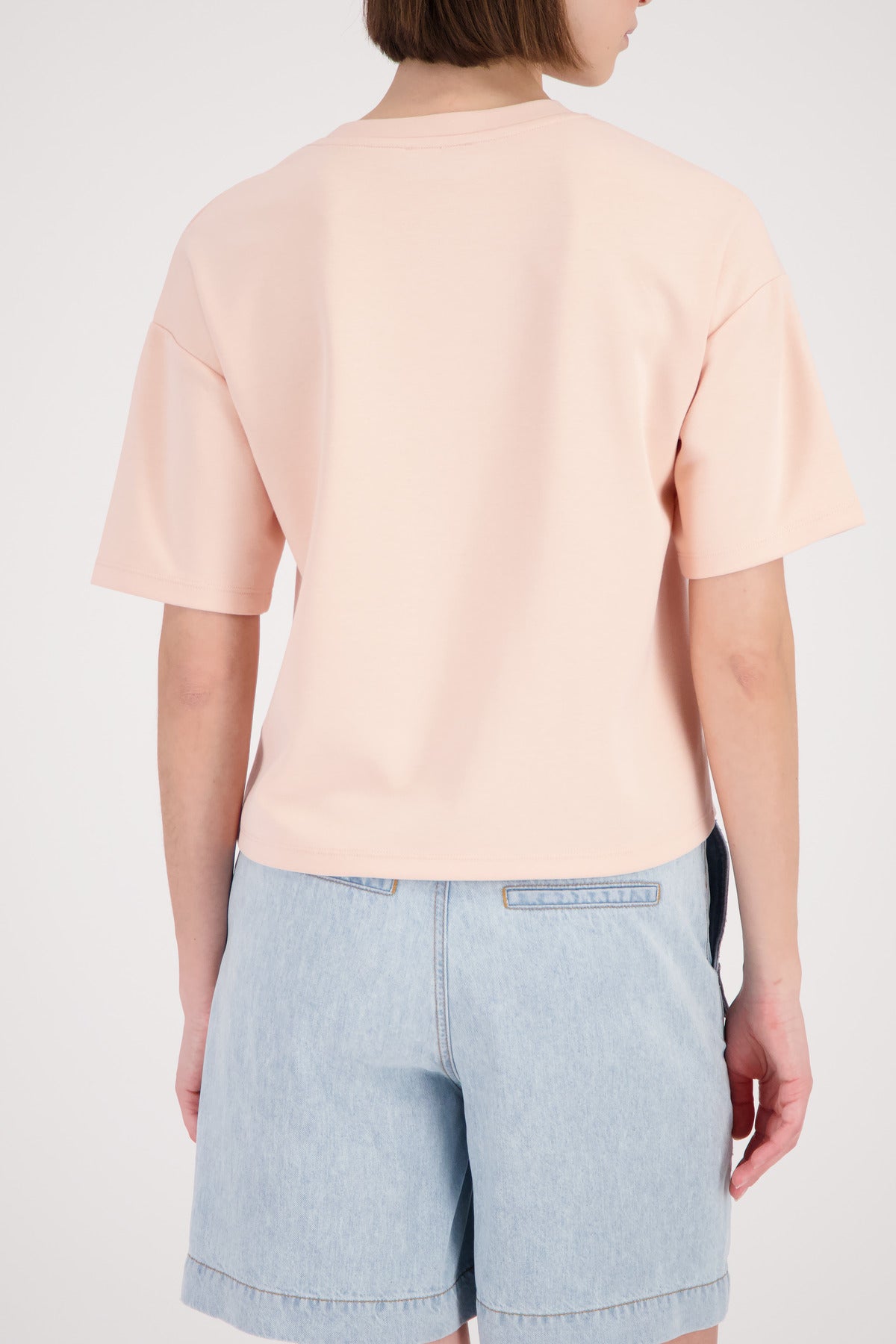 Monari Damen T-Shirts  Summer Peac