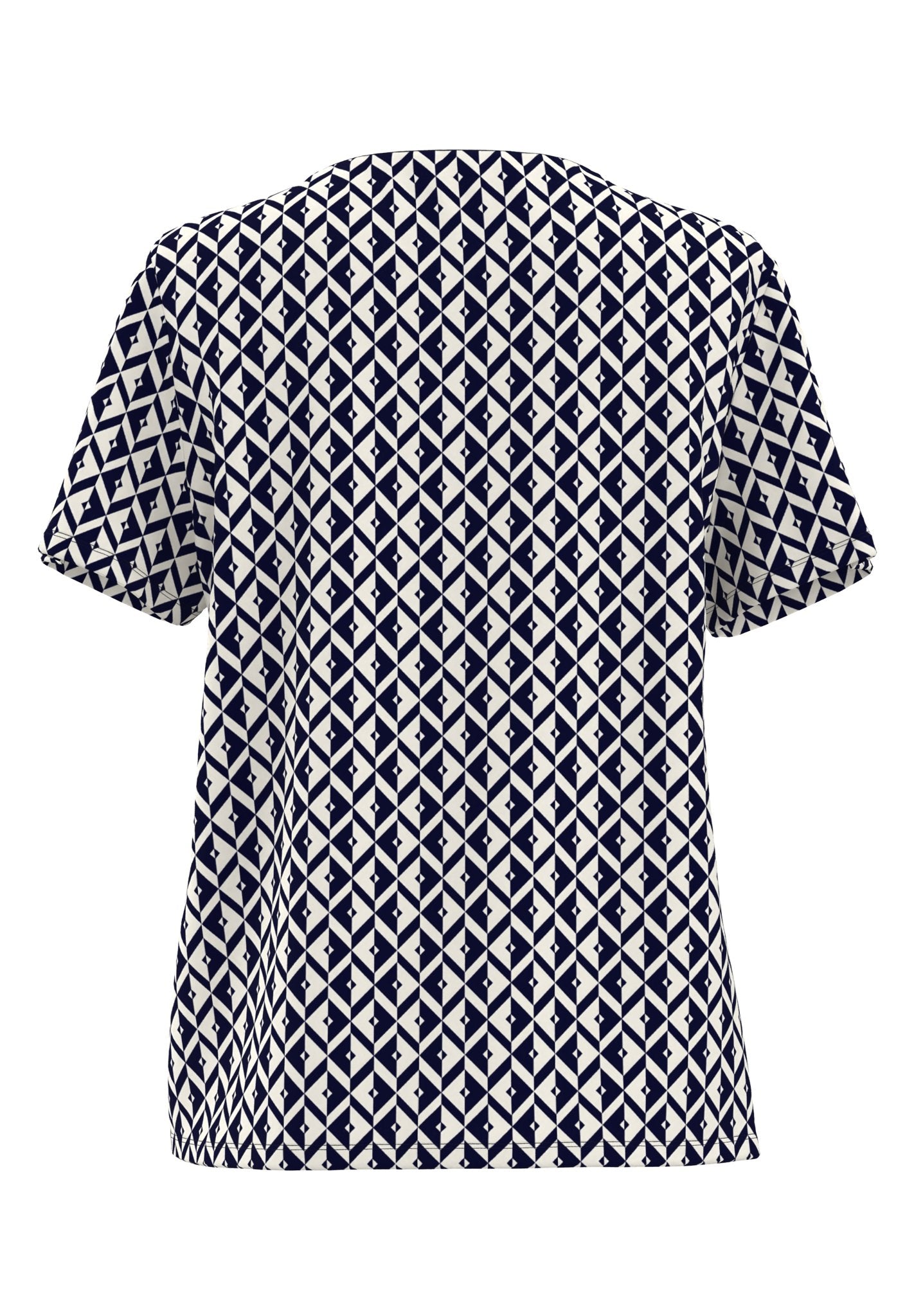 Frank Walder Damen T-Shirts Druck