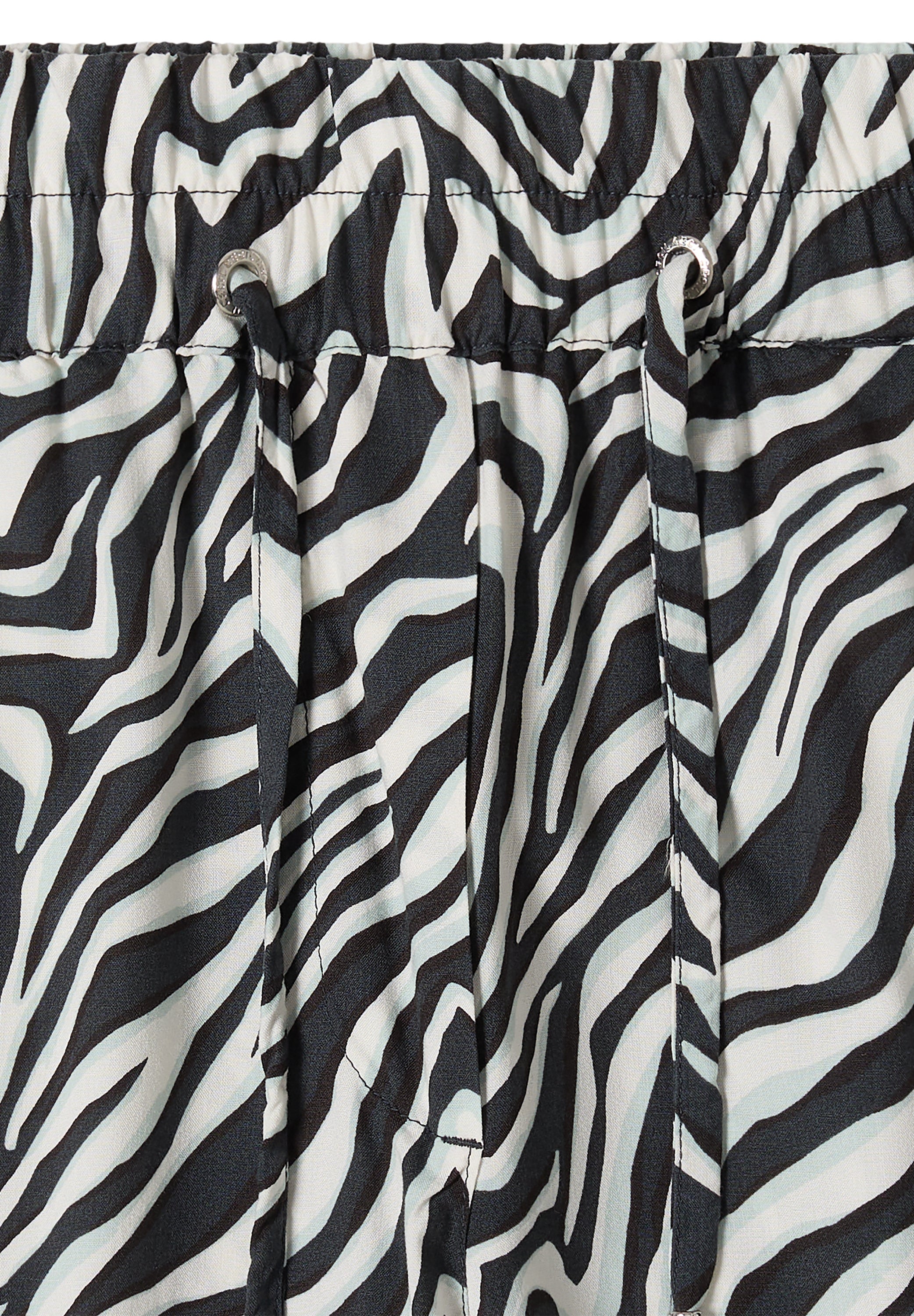 Cecil Damen Hosen  Palm Bree