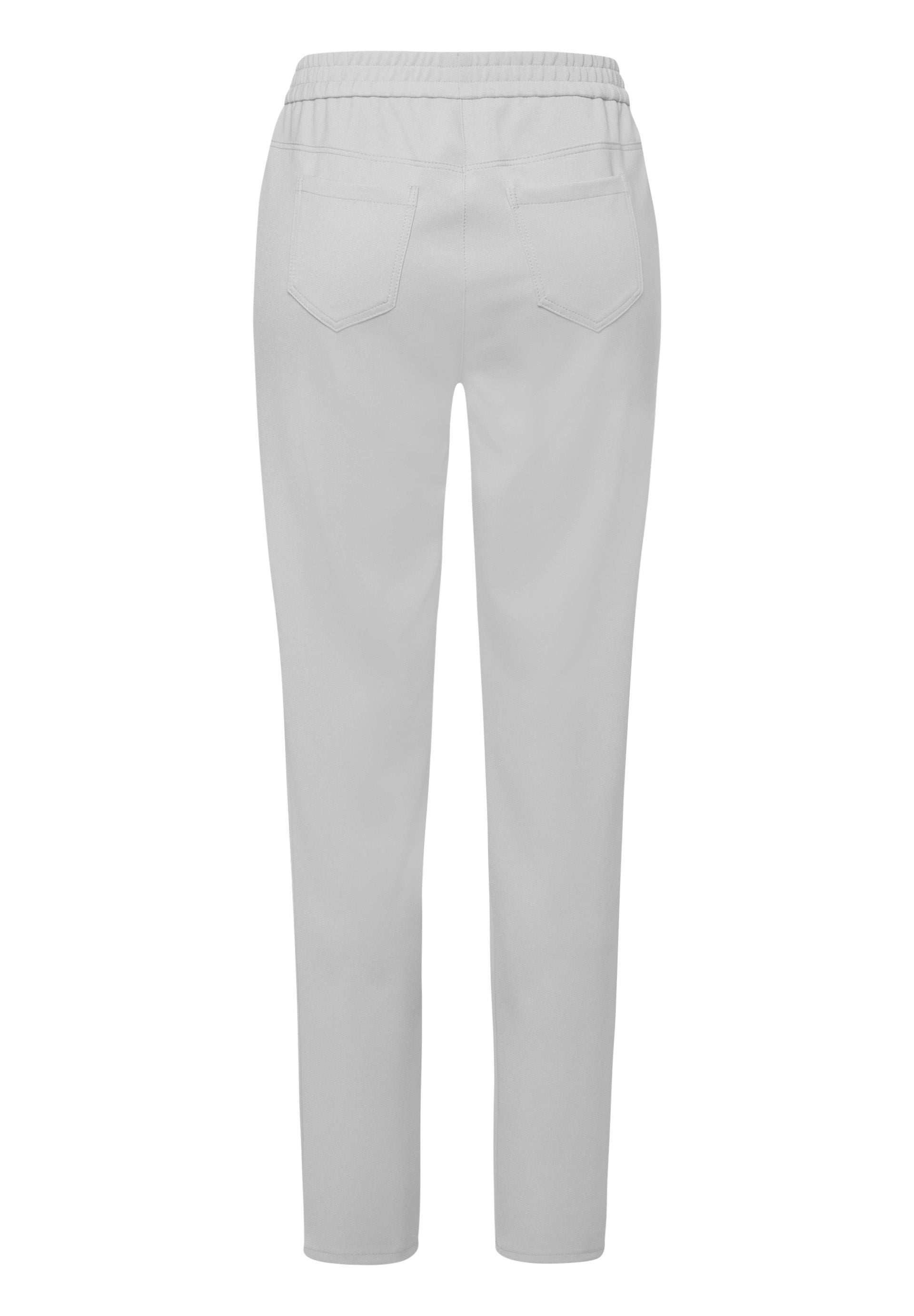 Frank Walder Damen Hosen Silver