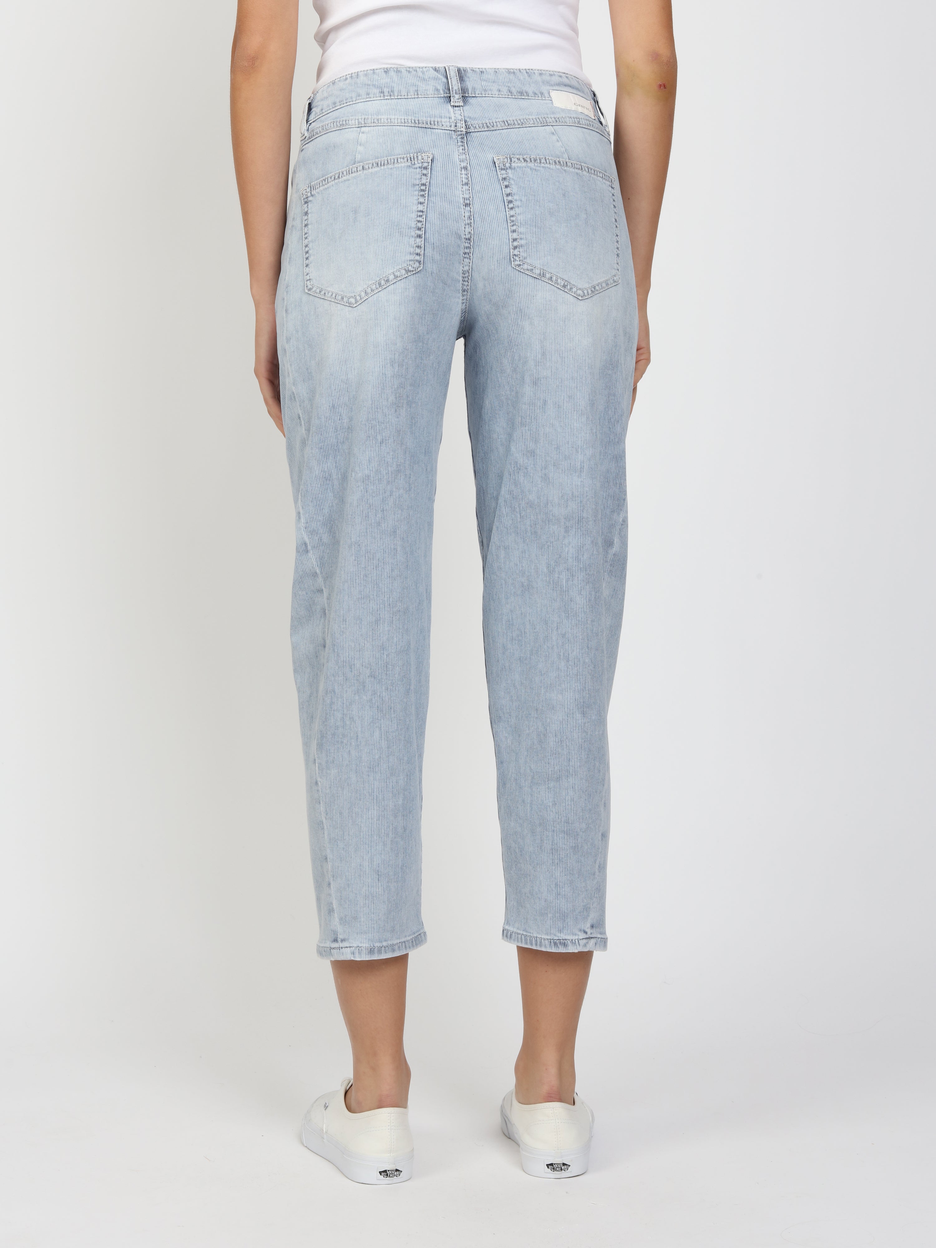 Gang Damen Jeans  Light Blue