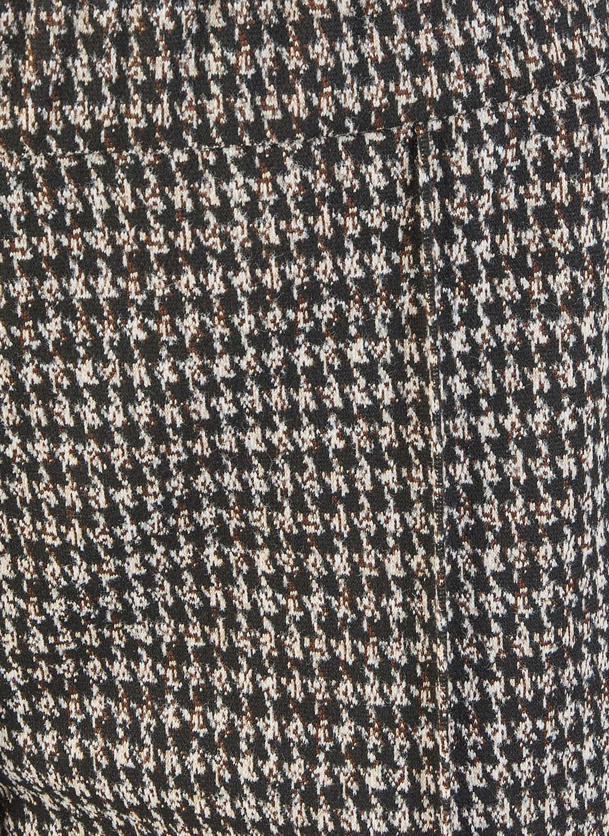 Rabe Damen Hosen Schwarz