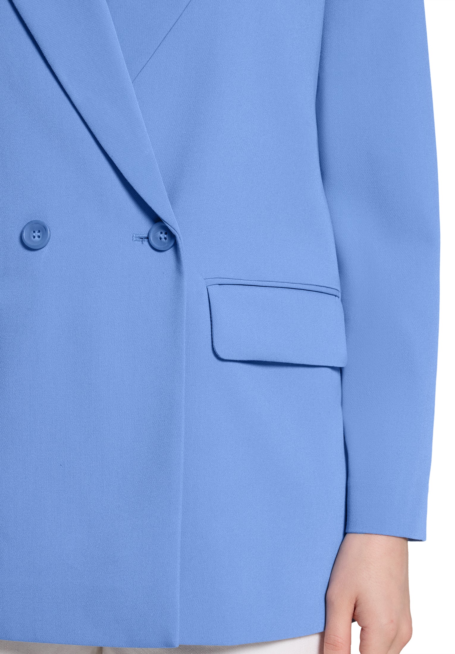 Betty & Co Damen Blazer Ebb And Flow