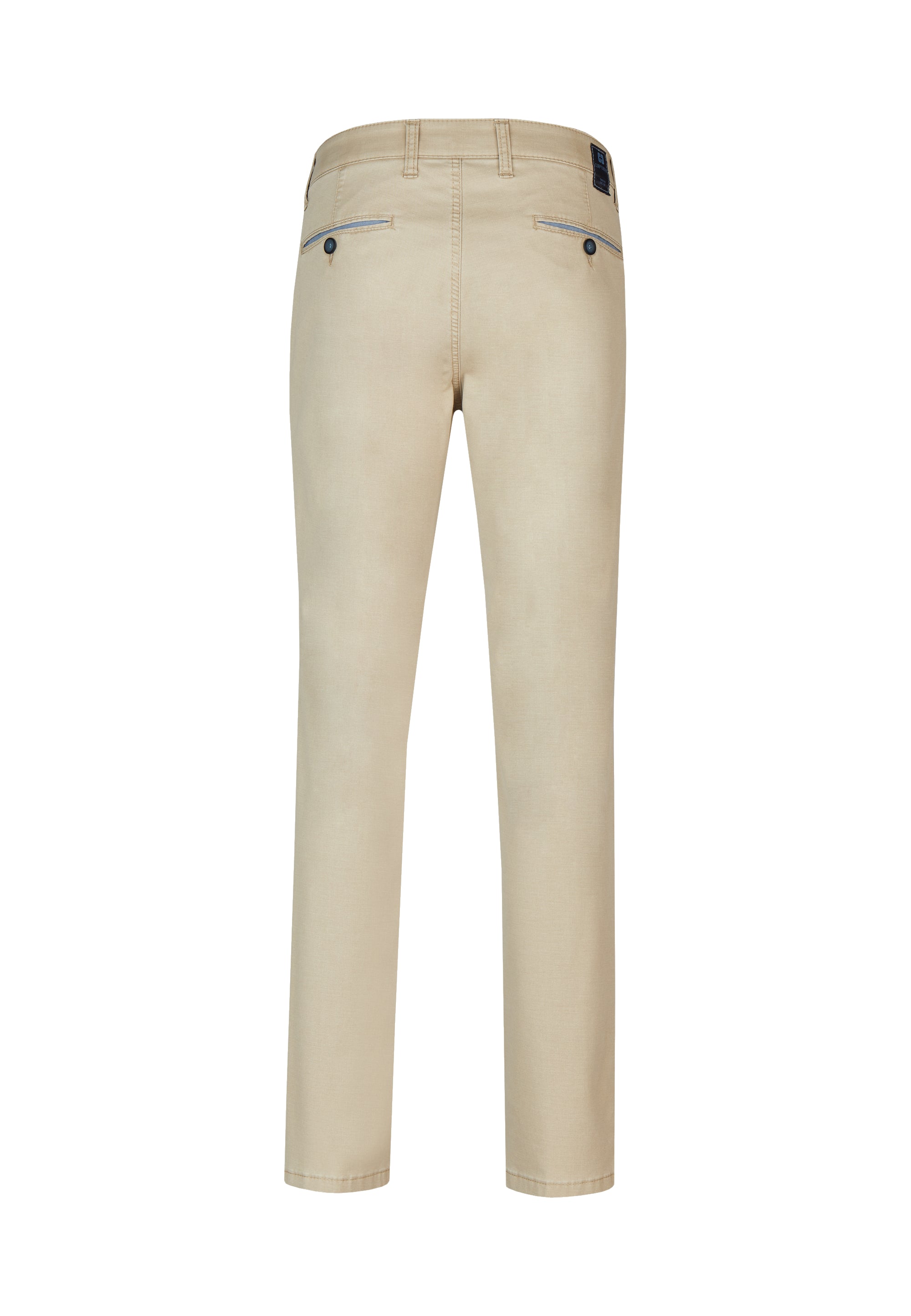 Hinrichs Herren Hosen Beige