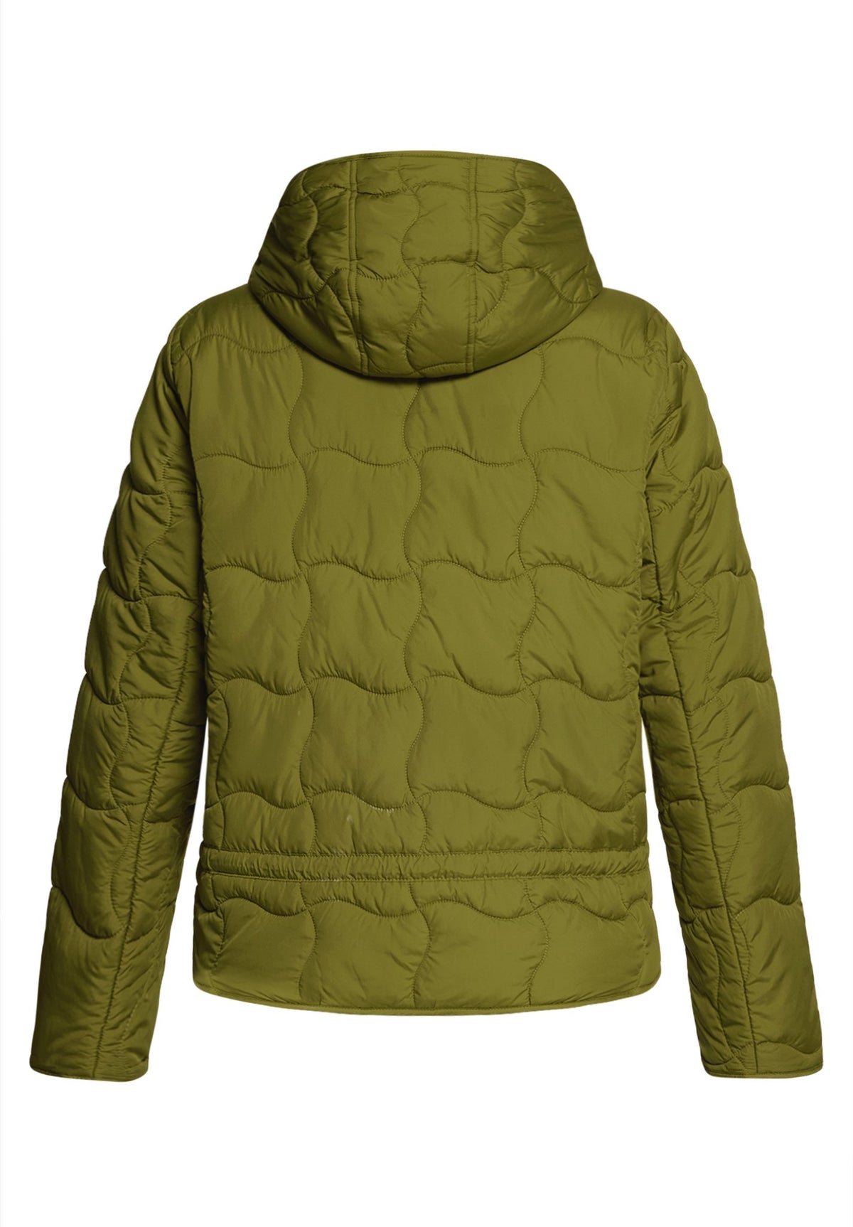 Gil Bret Damen Jacken  Avocado