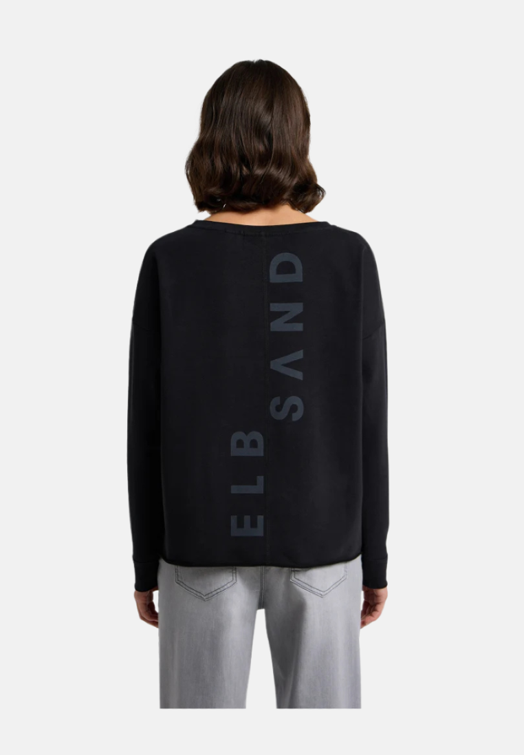 Elbsand Damen Sweatshirts  Quartz