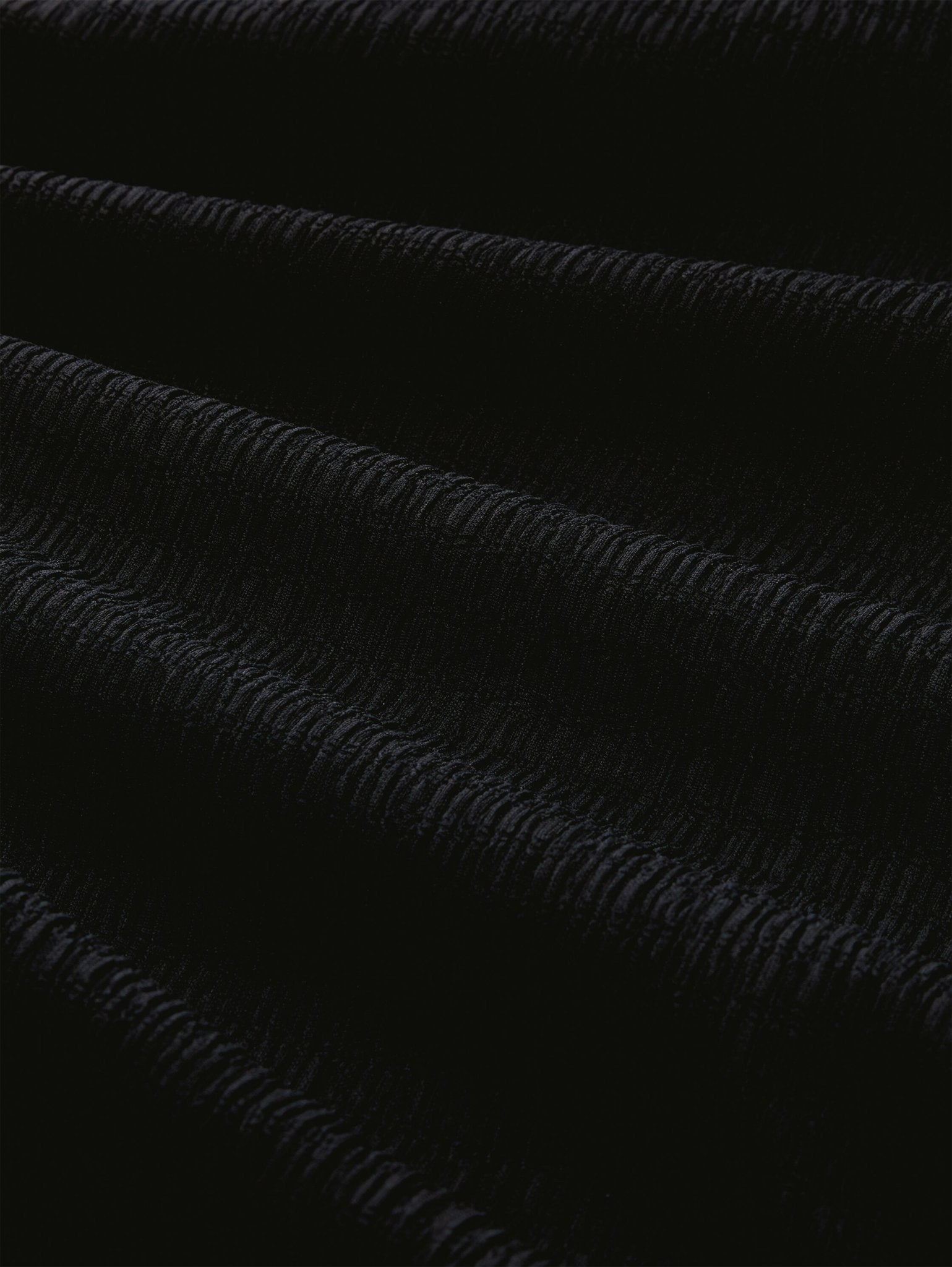 Tom Tailor denim Damen Hosen Deep Black