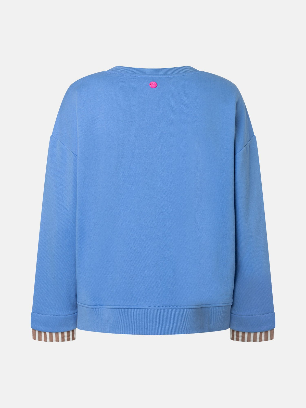 Lieblingsstück Damen Sweatshirts  Air Blue