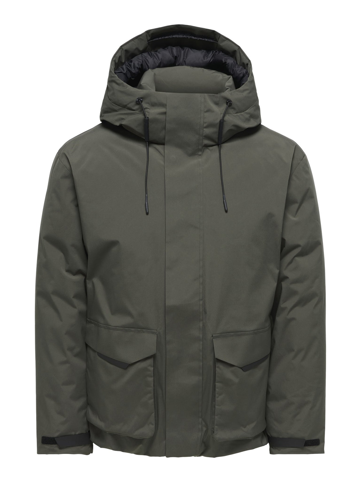 Only & Sons Herren Jacken Beluga