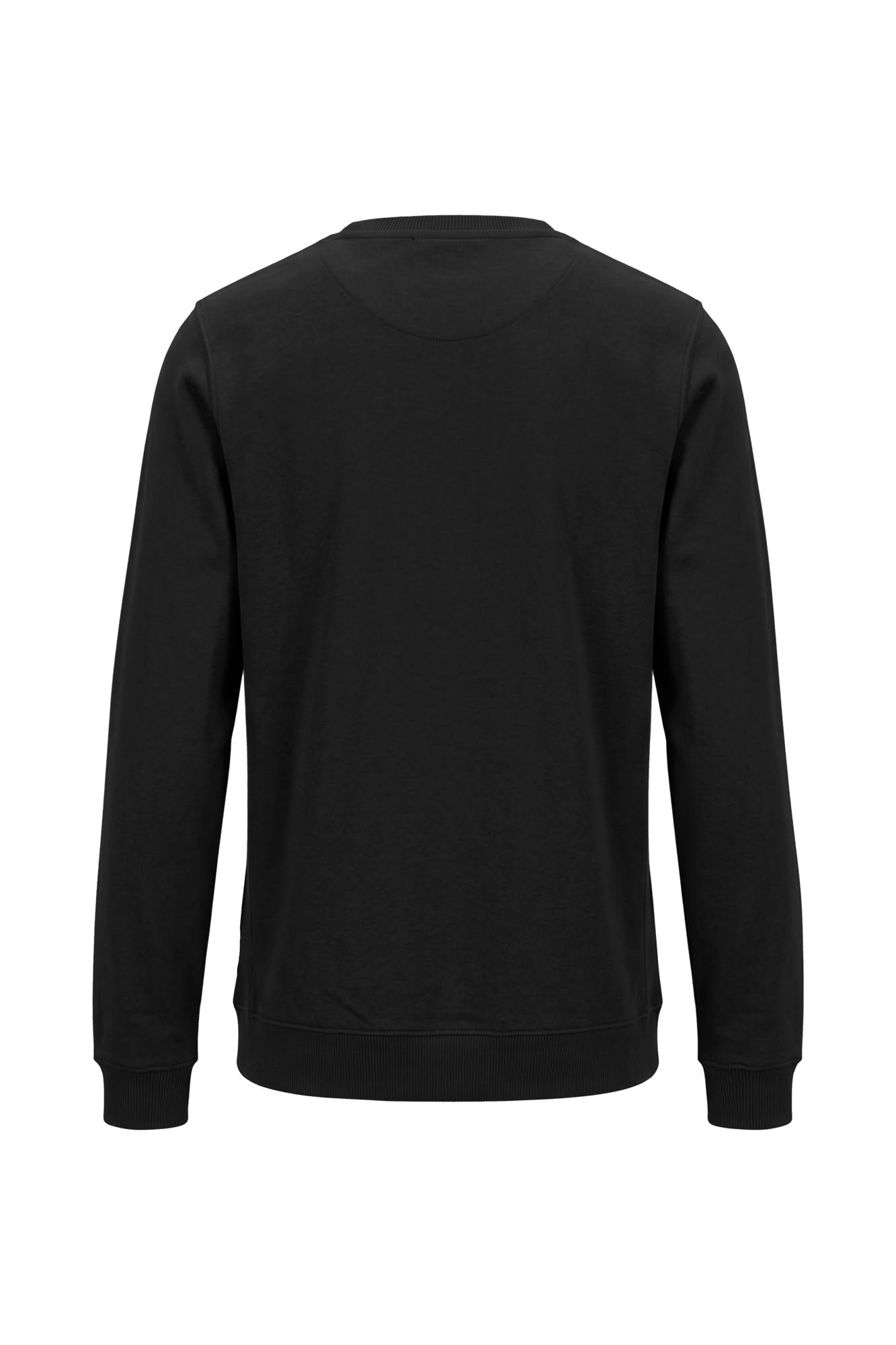 Soquesto Damen Sweatshirts Schwarz