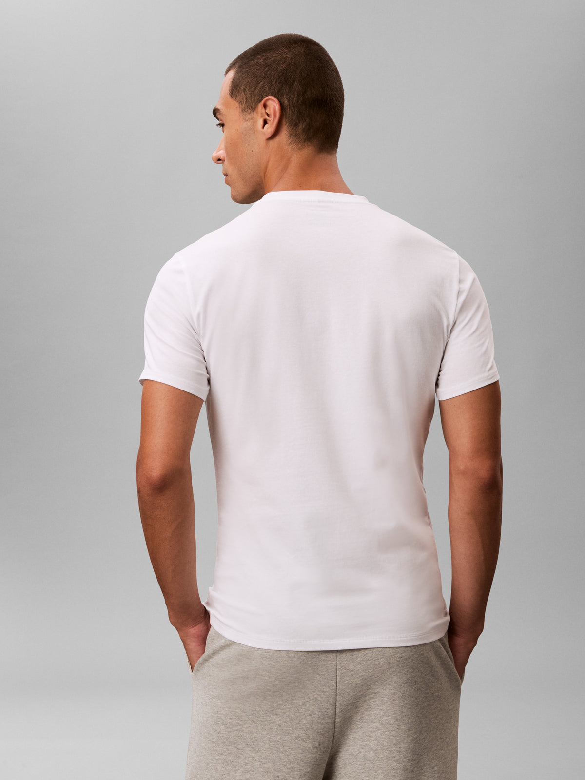 Calvin Klein Wäsche White