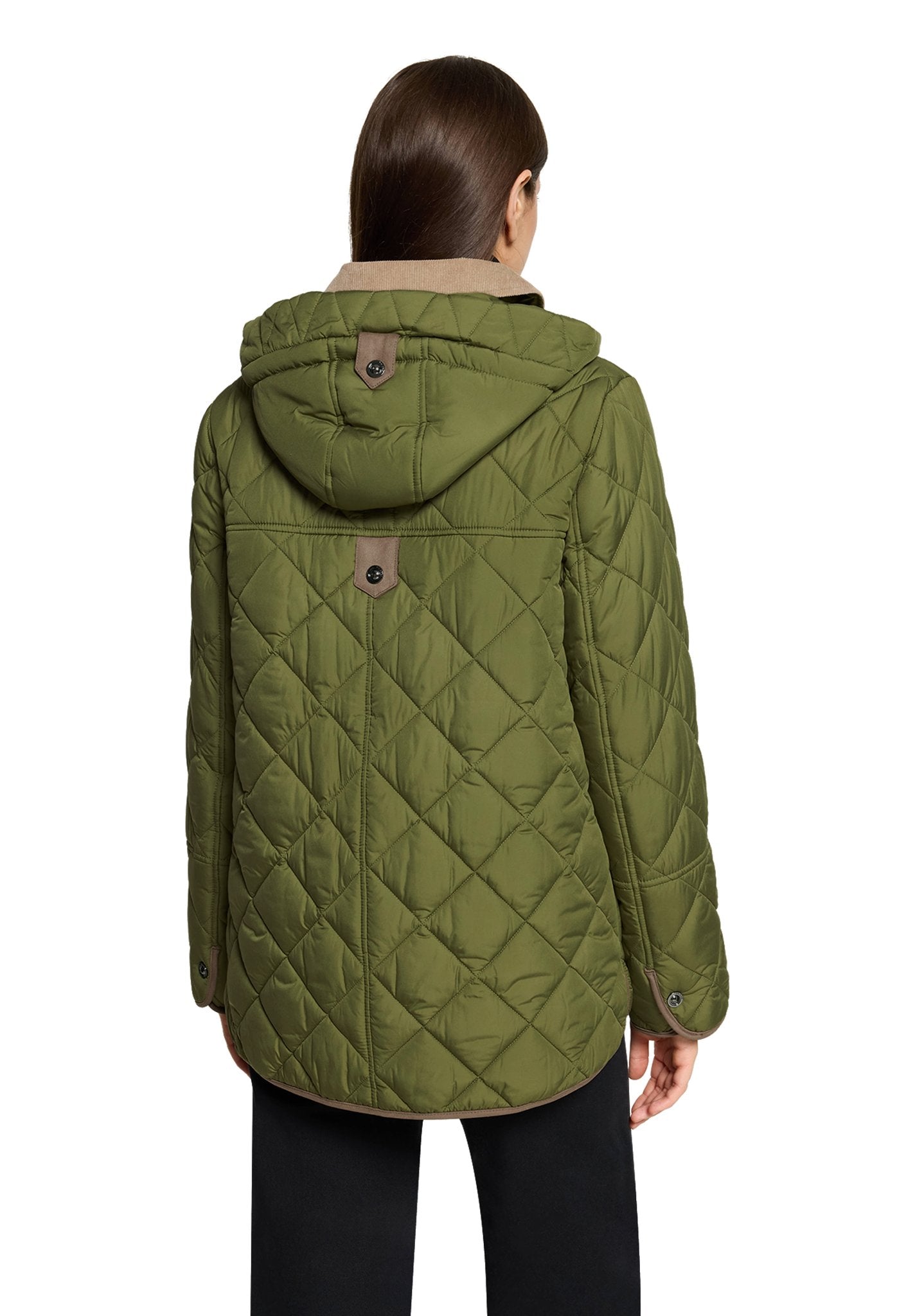 Gil Bret Damen Jacken  Loden Gree