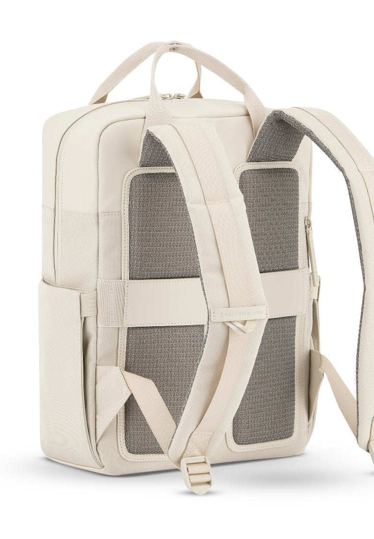 Kapten & Son Rucksack Bergen Pro Sandstone