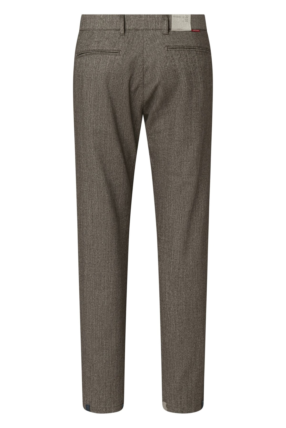 JOOP Herren Hosen Dark Brown