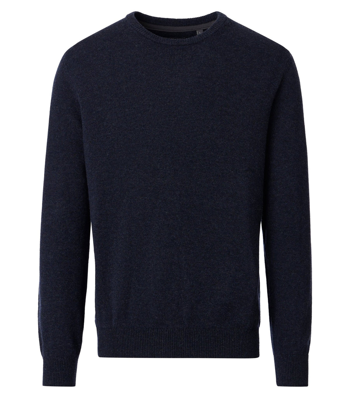 Casa Moda Herren Pullover  Blau