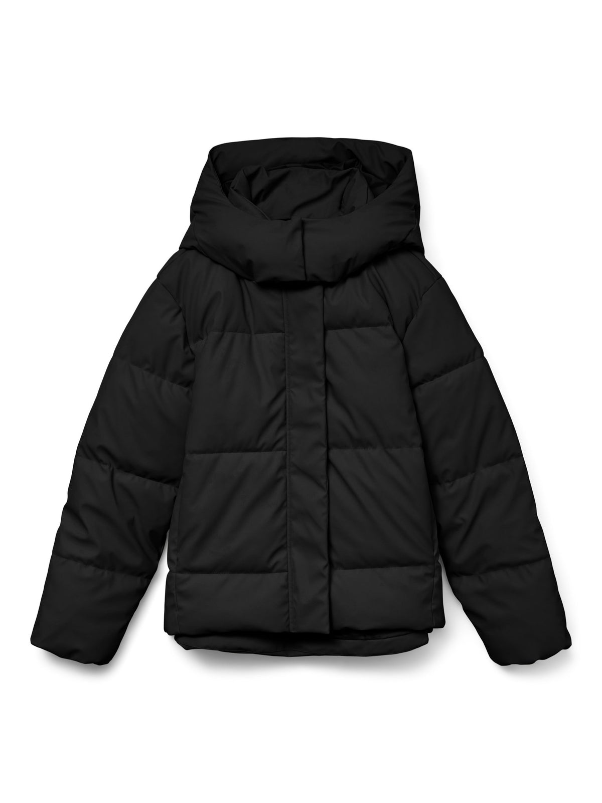 Vero Moda Damen Jacken Black