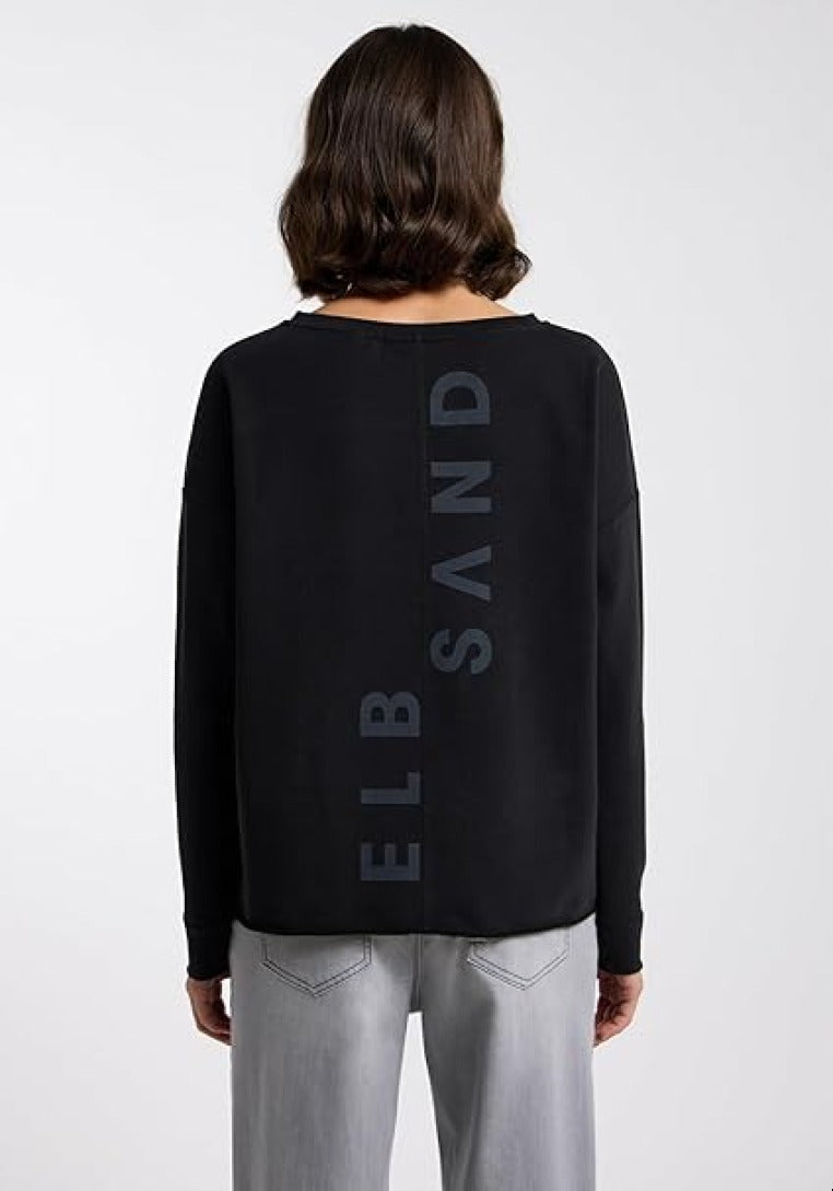 Elbsand Damen Sweatshirts  Quartz