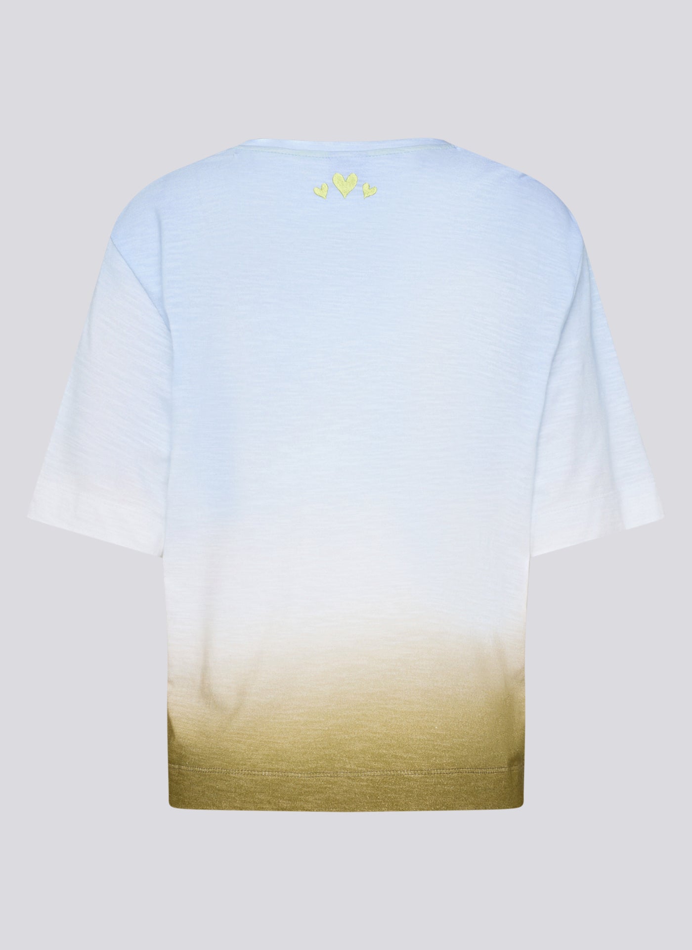 Rabe Damen T-Shirts Thymian