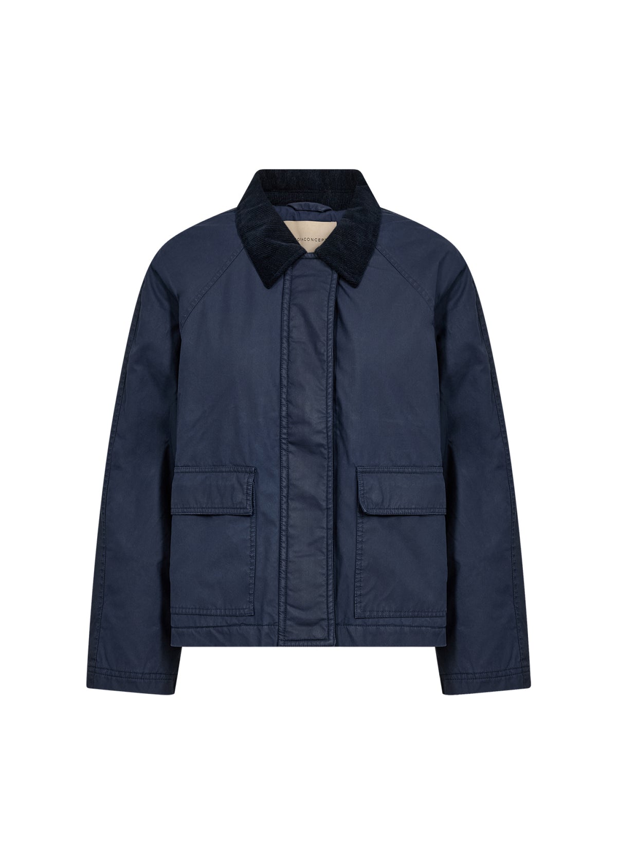 Soya Concept Damen Jacken Navy